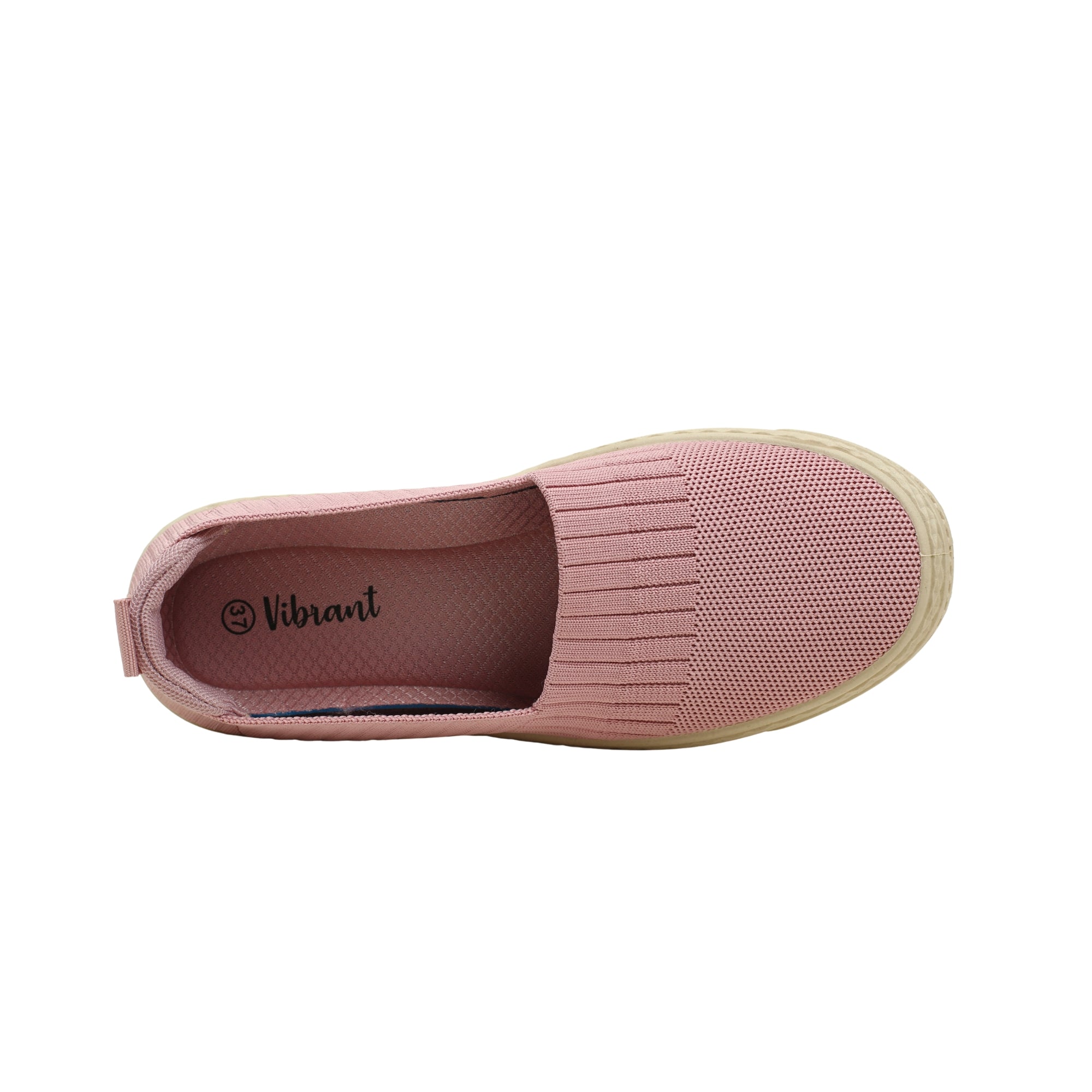 VIBRANT PINK VELORA SHOES - Vibrantbd.com