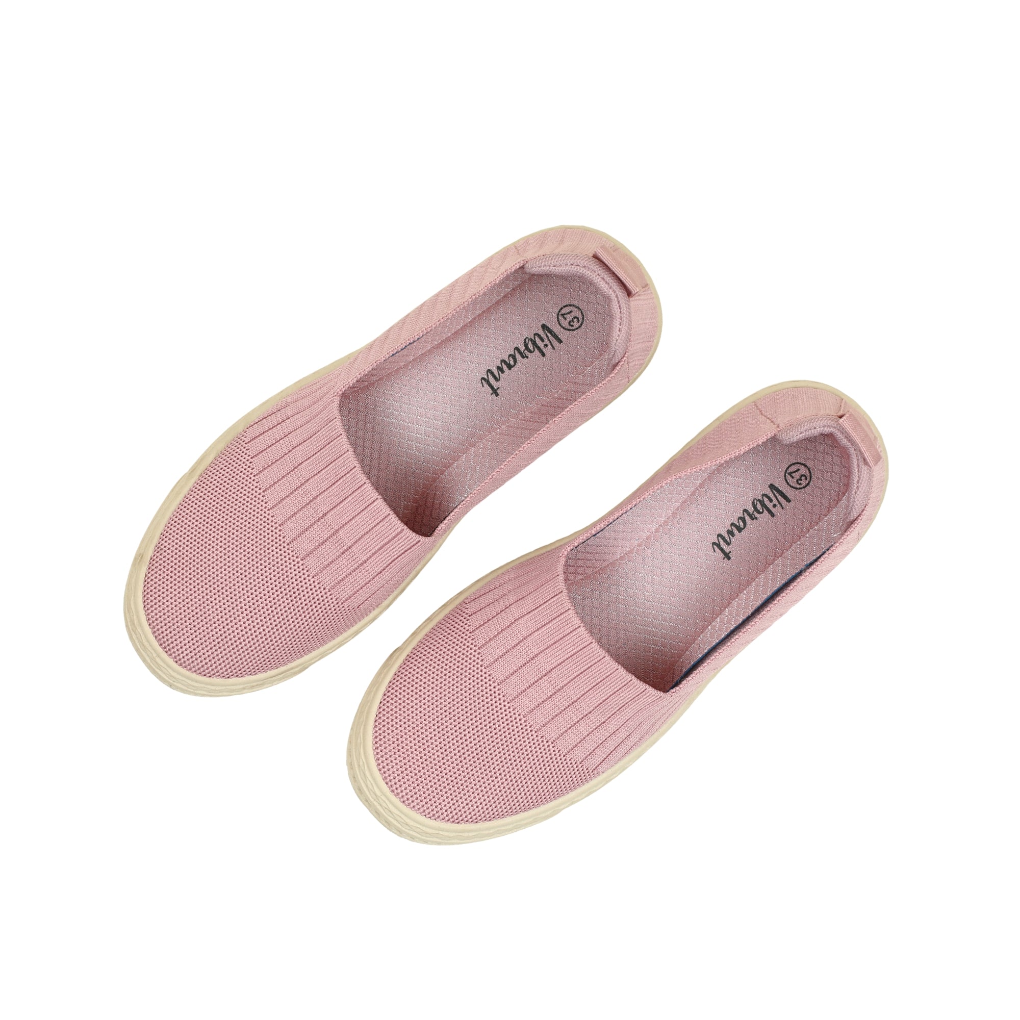 VIBRANT PINK VELORA SHOES - Vibrantbd.com