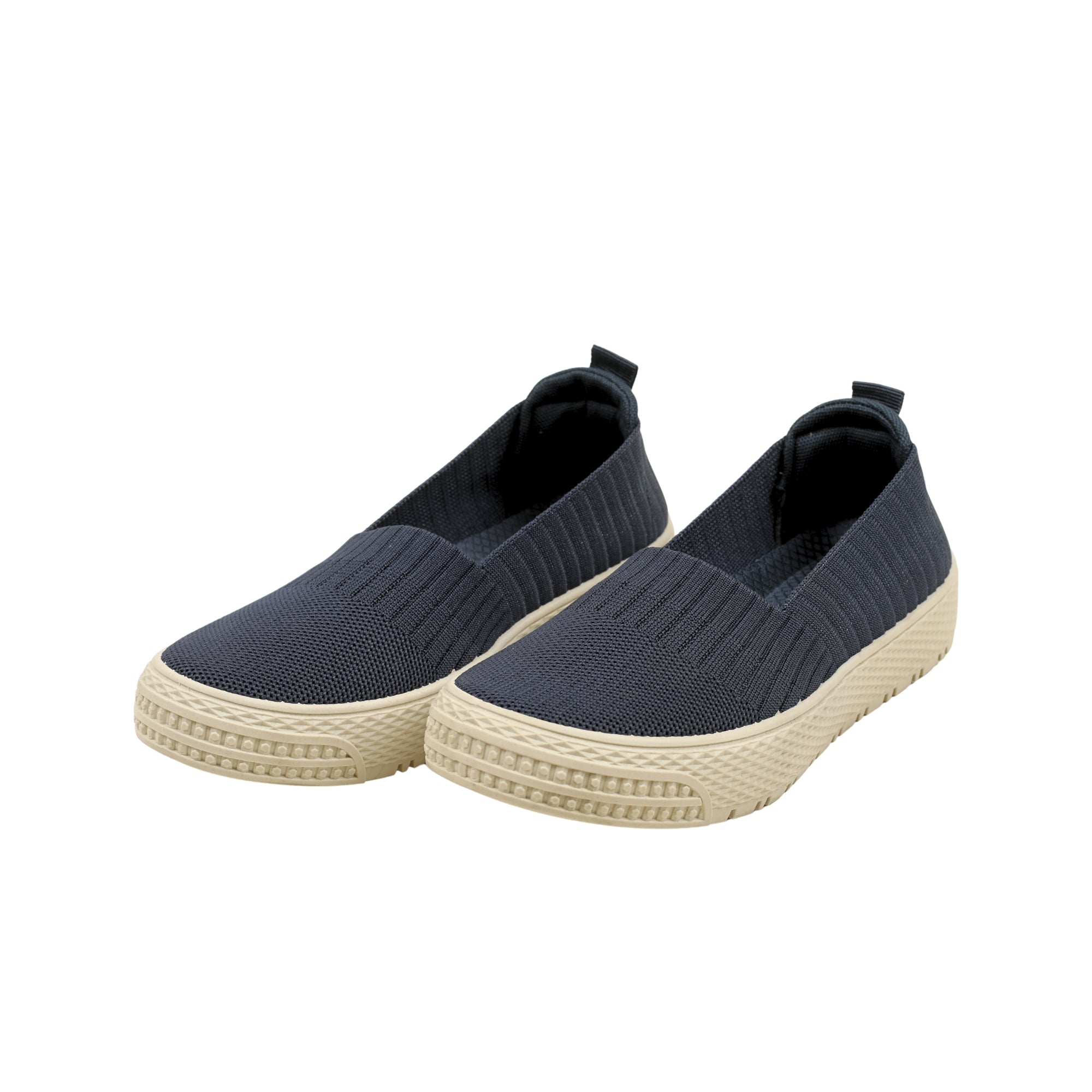VIBRANT BLACK VELORA SHOES - Vibrantbd.com