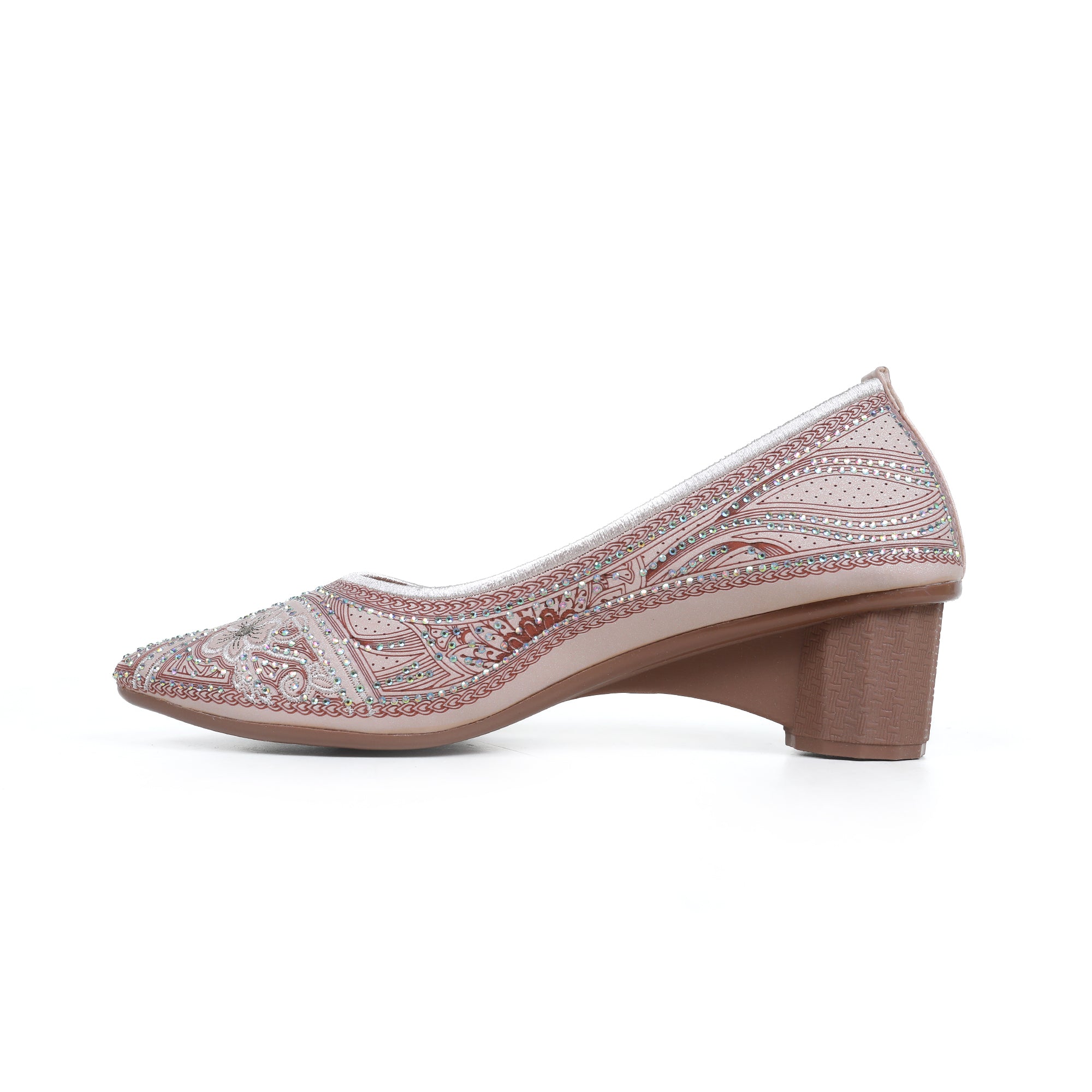 LADIES CLOSE SHOE - Vibrantbd.com