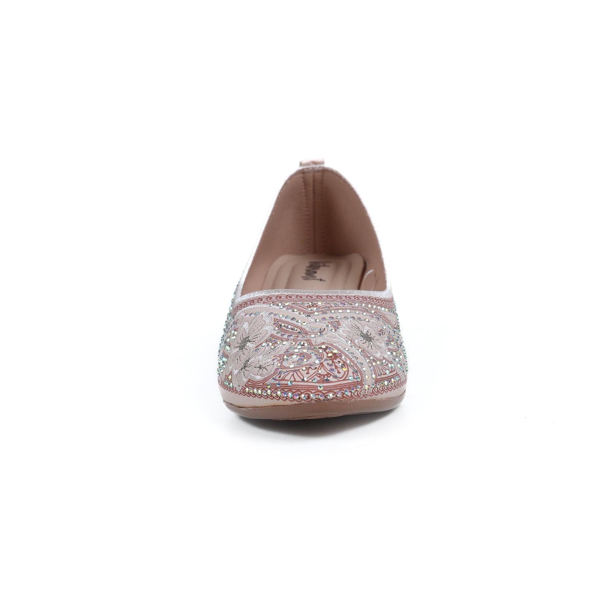 LADIES CLOSE SHOE - Vibrantbd.com
