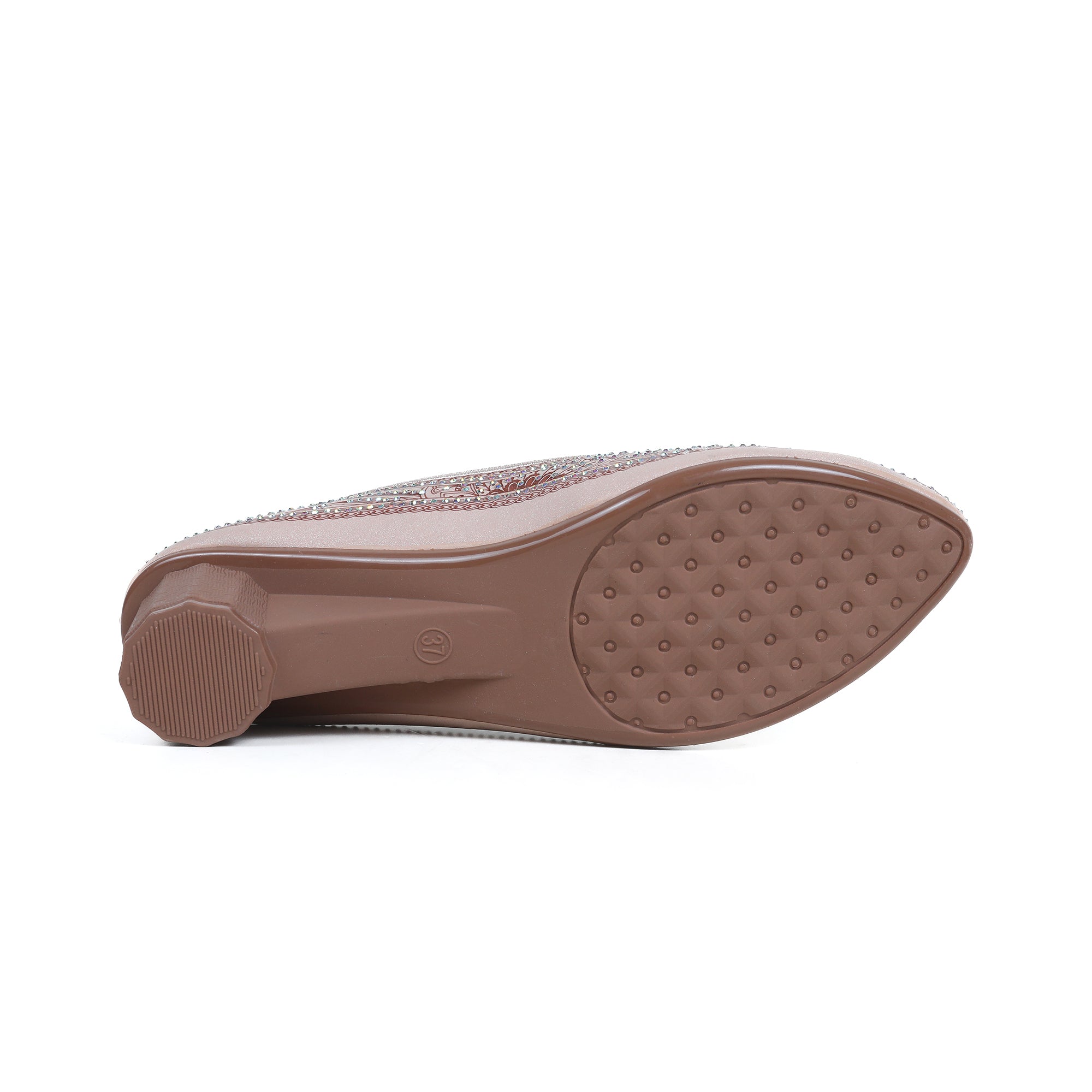 LADIES CLOSE SHOE - Vibrantbd.com