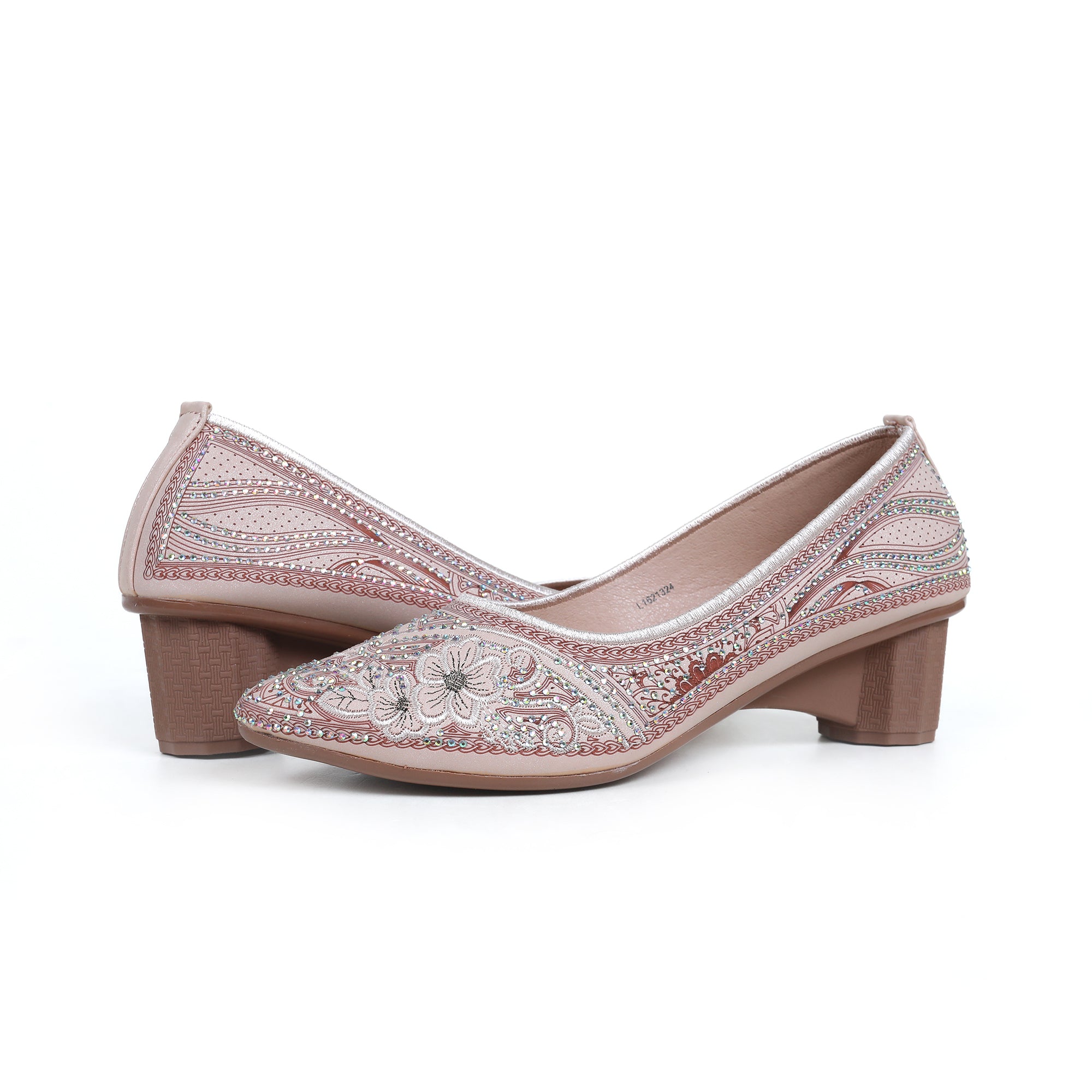 LADIES CLOSE SHOE - Vibrantbd.com