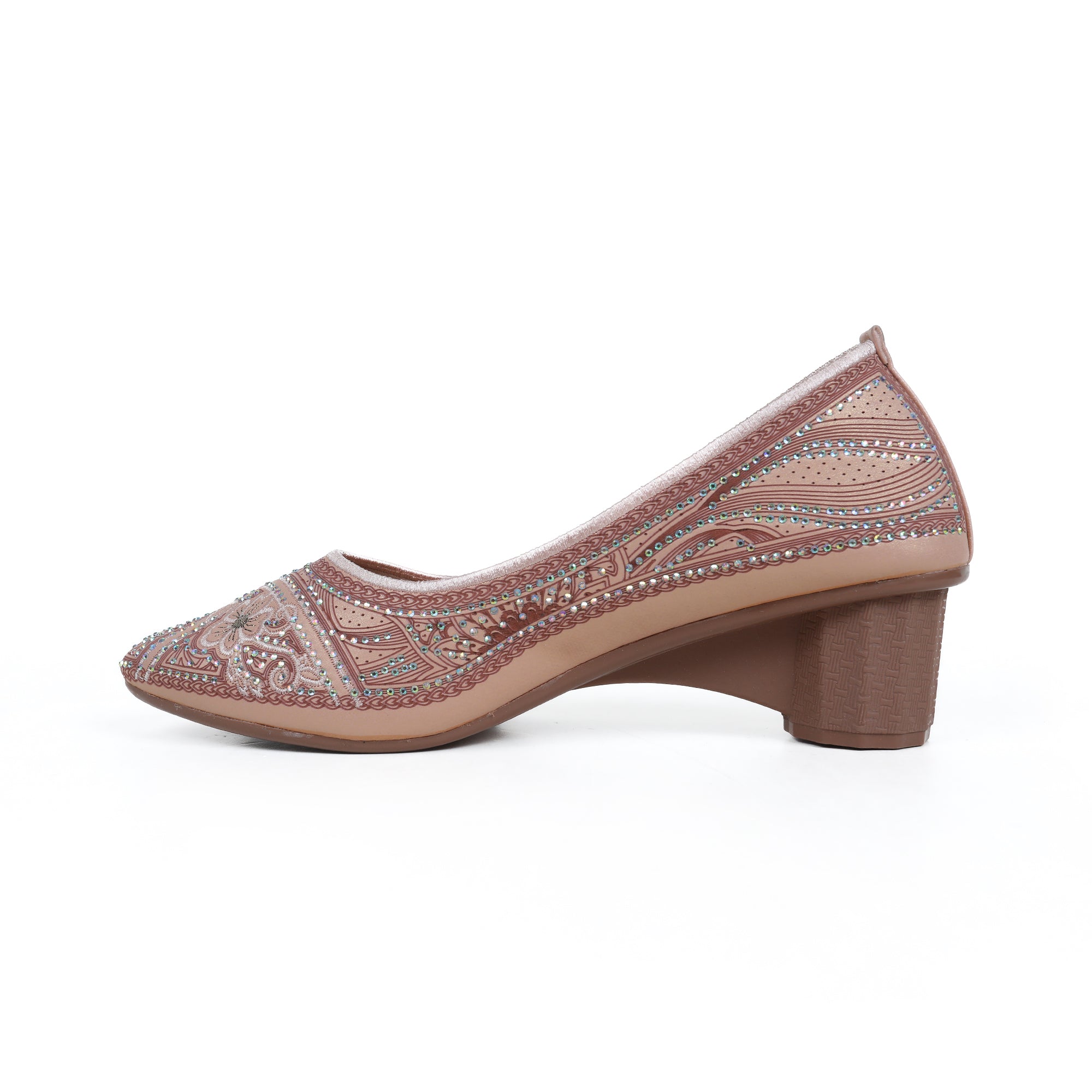 LADIES CLOSE SHOE - Vibrantbd.com