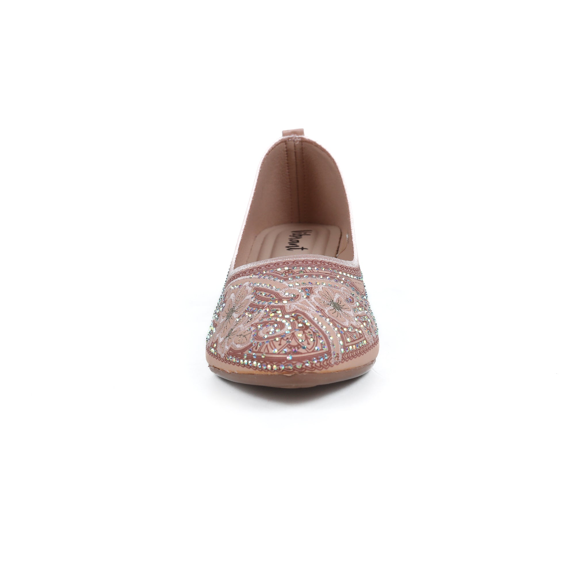 LADIES CLOSE SHOE - Vibrantbd.com