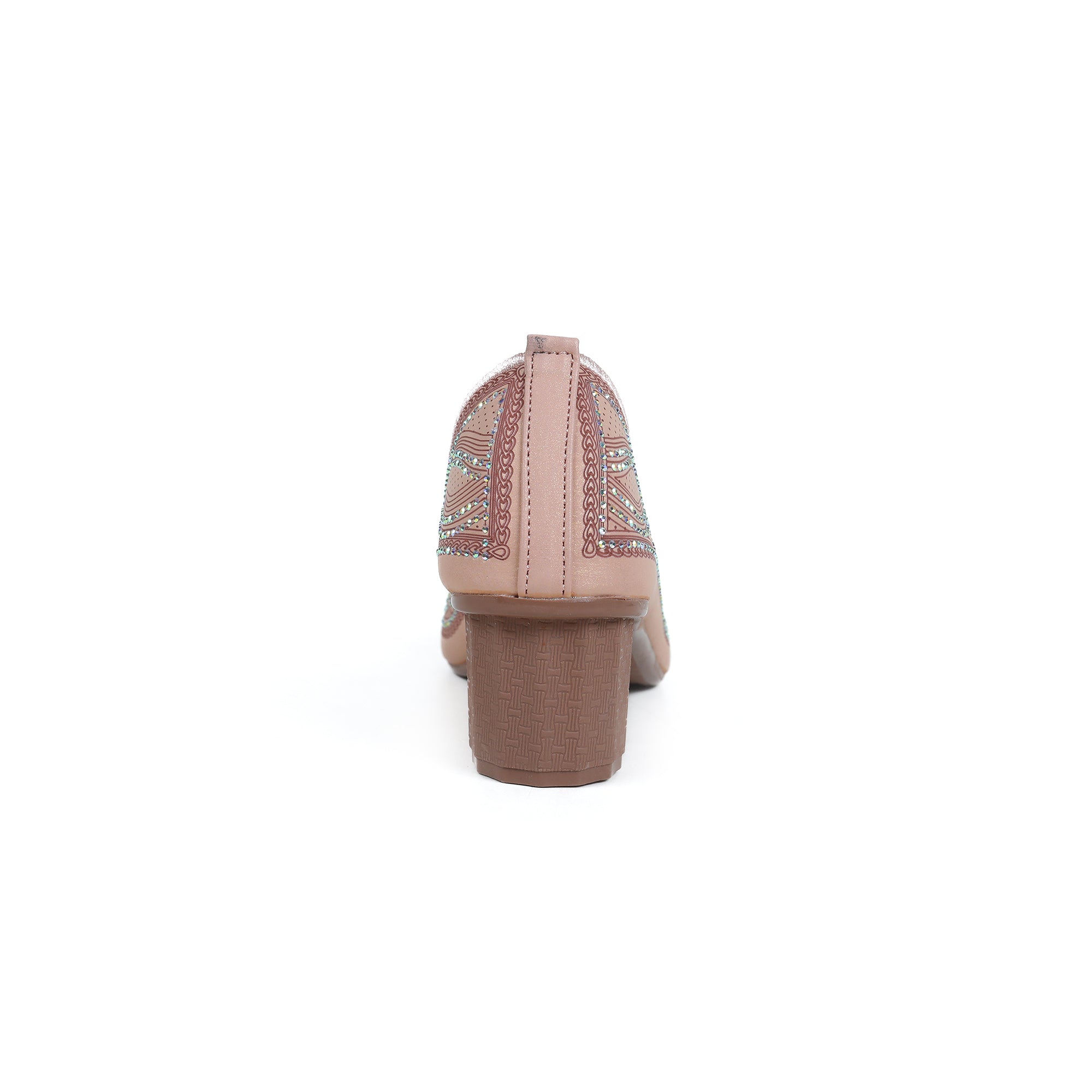 LADIES CLOSE SHOE - Vibrantbd.com