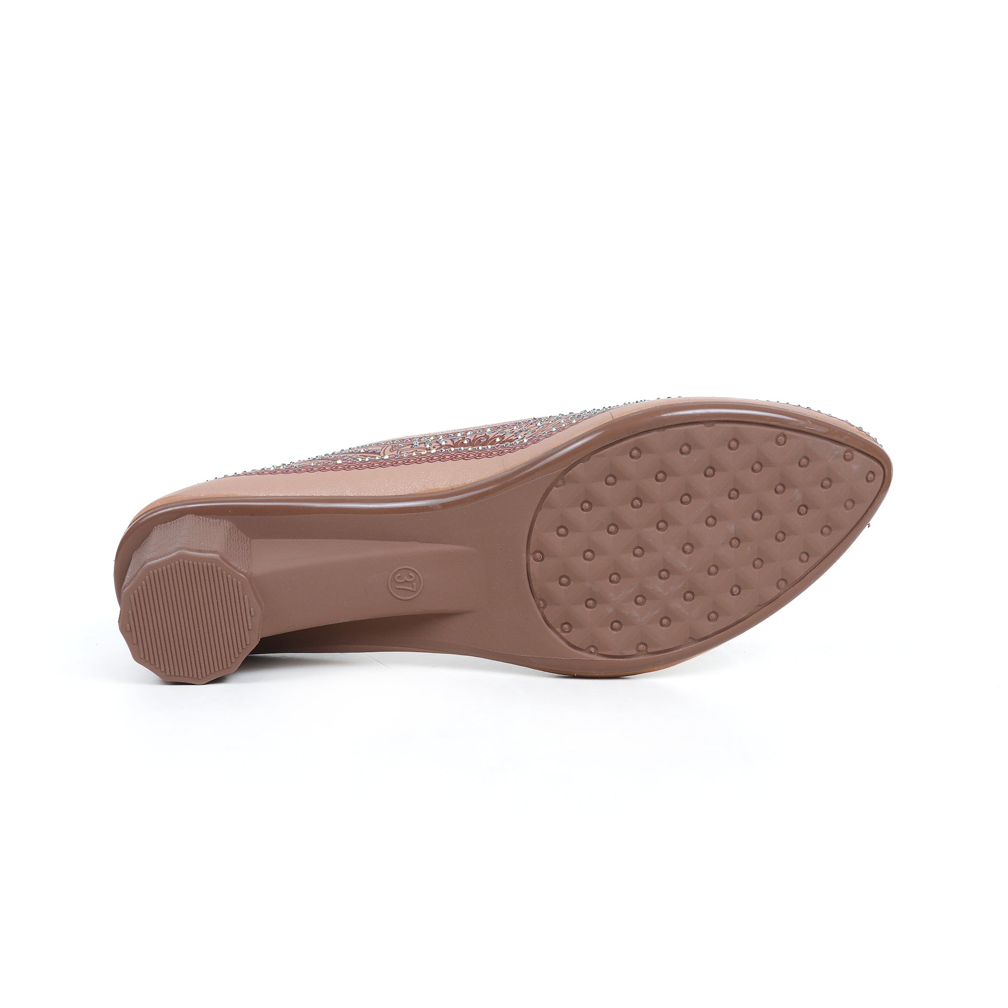 LADIES CLOSE SHOE - Vibrantbd.com