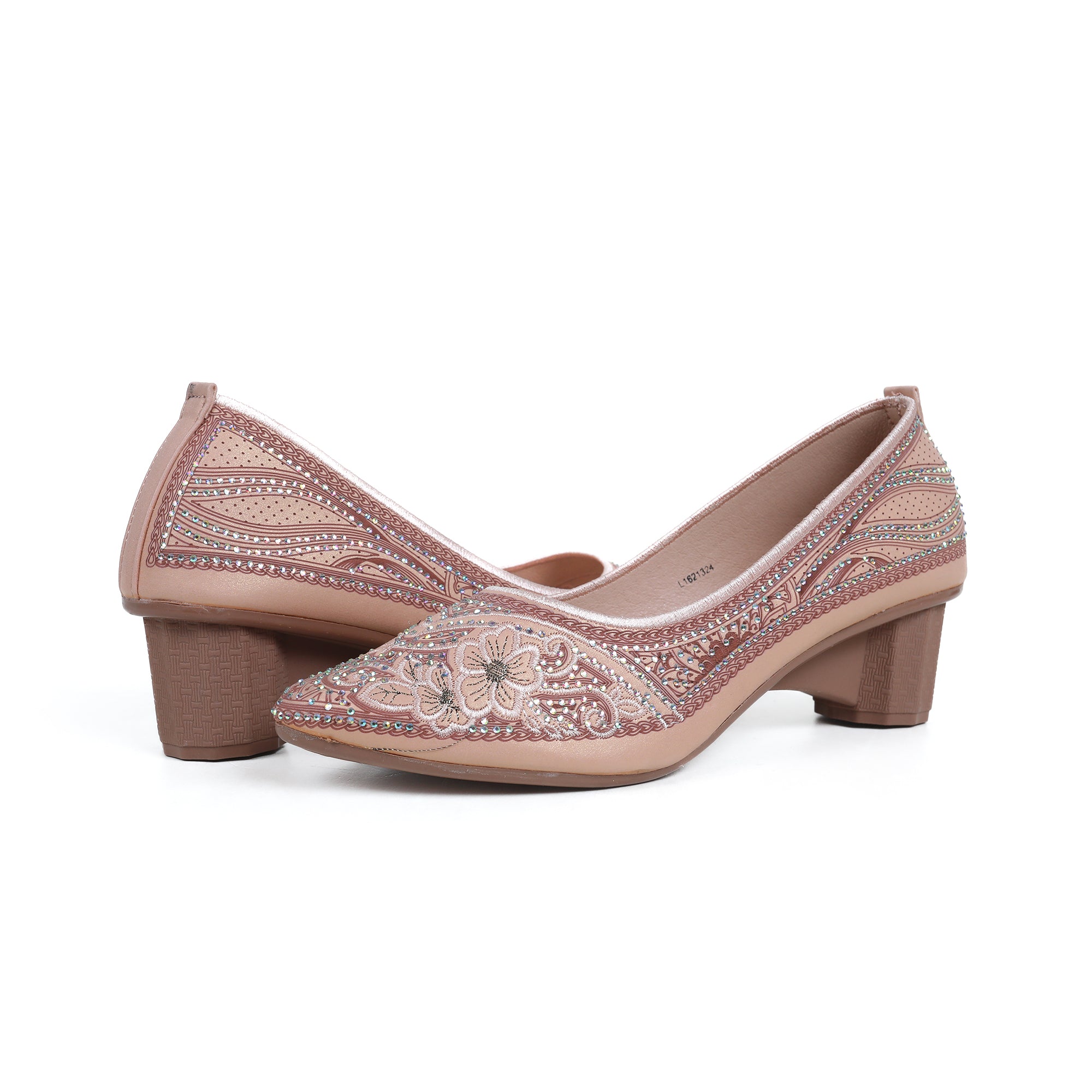 LADIES CLOSE SHOE - Vibrantbd.com