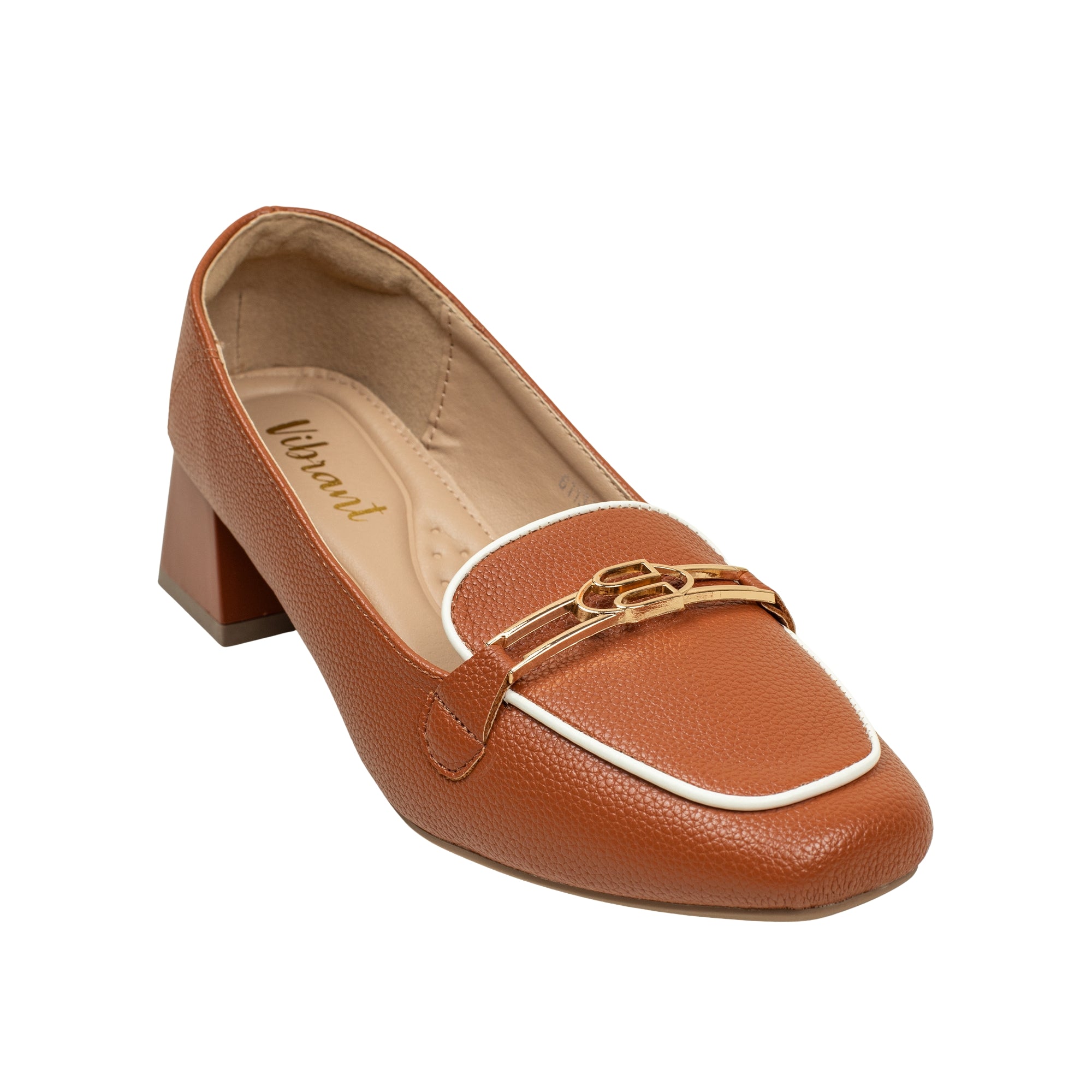 VIBRANT WOMEN'S  COURT  SHOES