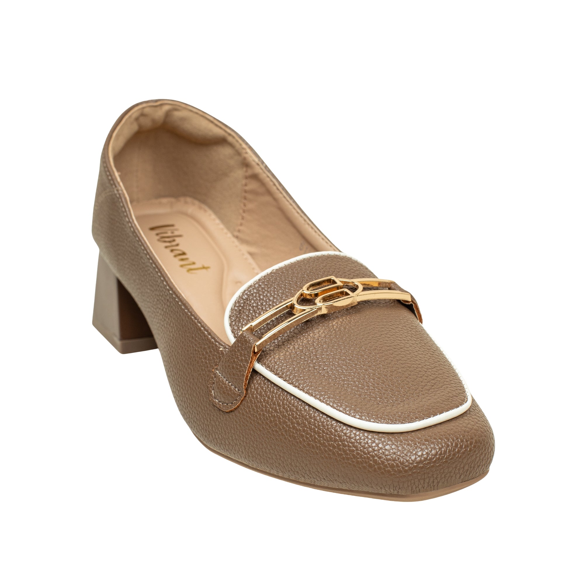 VIBRANT WOMEN'S  COURT  SHOES