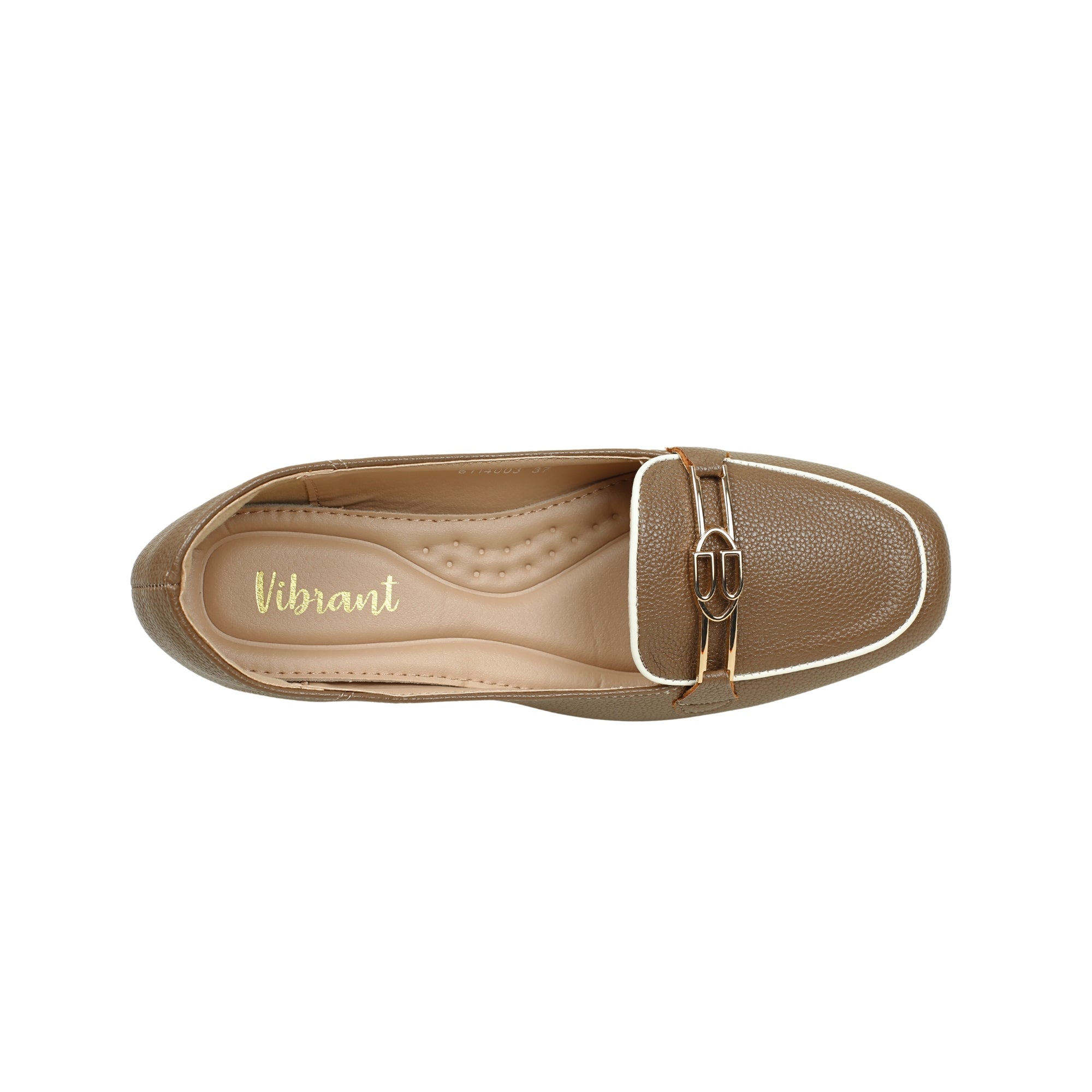 VIBRANT WOMEN'S  COURT  SHOES