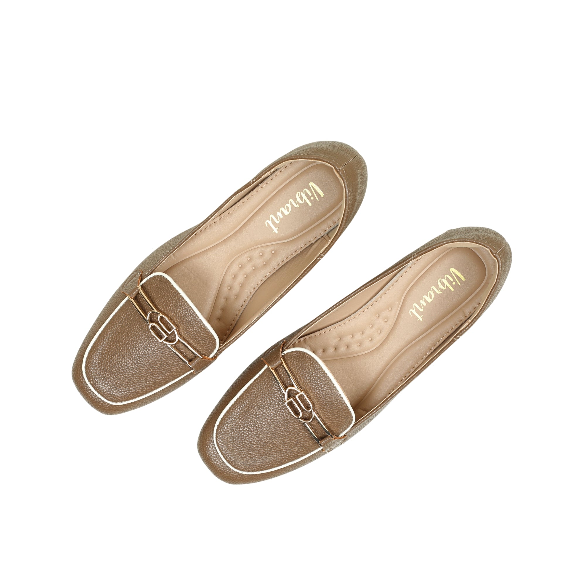 VIBRANT WOMEN'S  COURT  SHOES