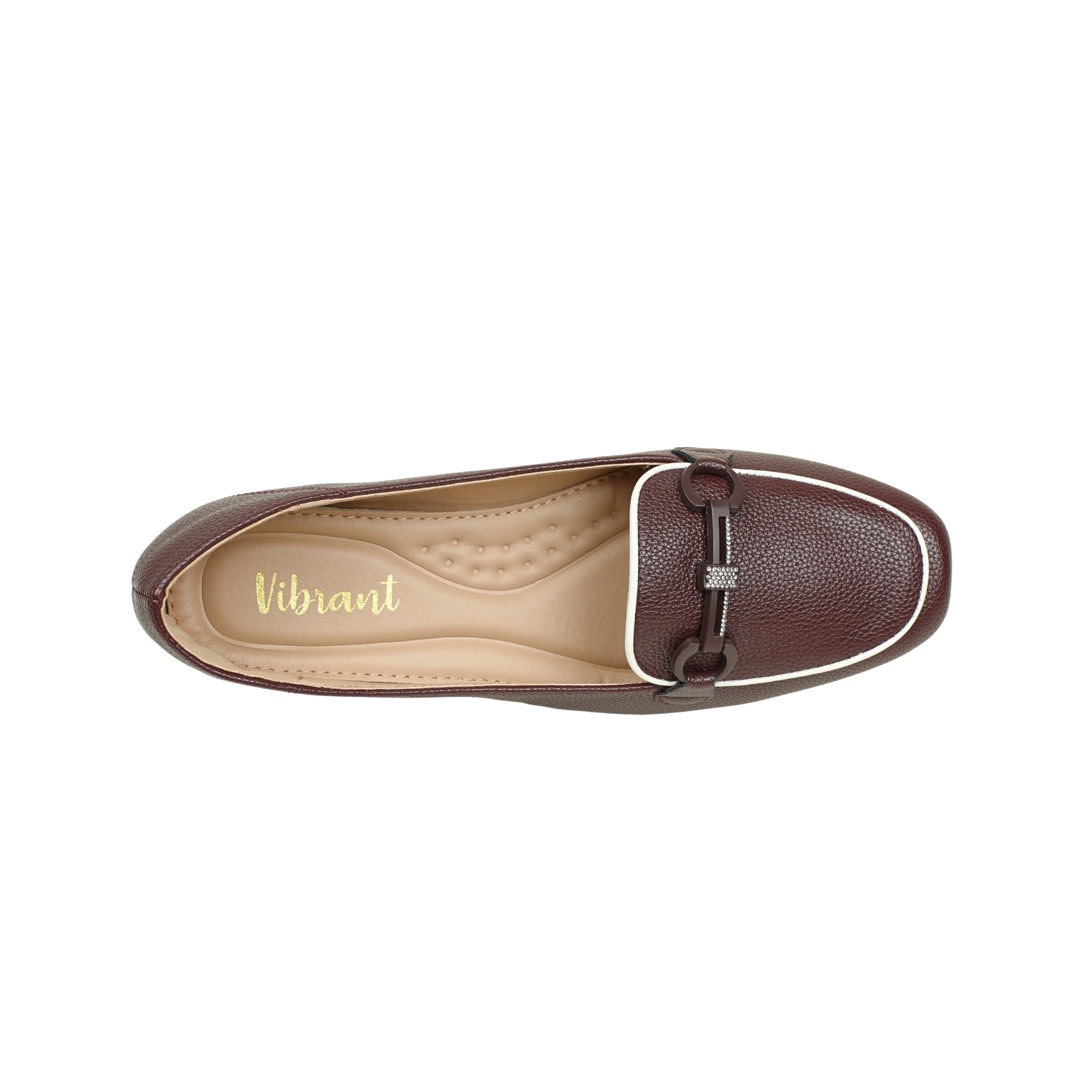 VIBRANT WOMEN'S  COURT  SHOES