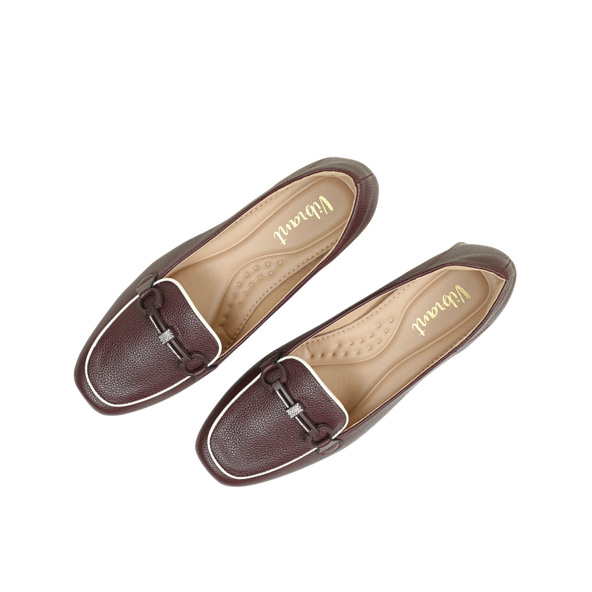 VIBRANT WOMEN'S  COURT  SHOES