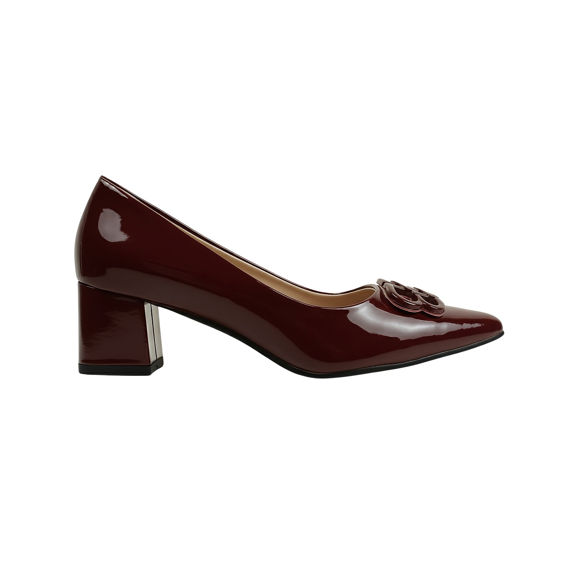 VIBRANT WOMEN'S PUMP OR COURT SHOES