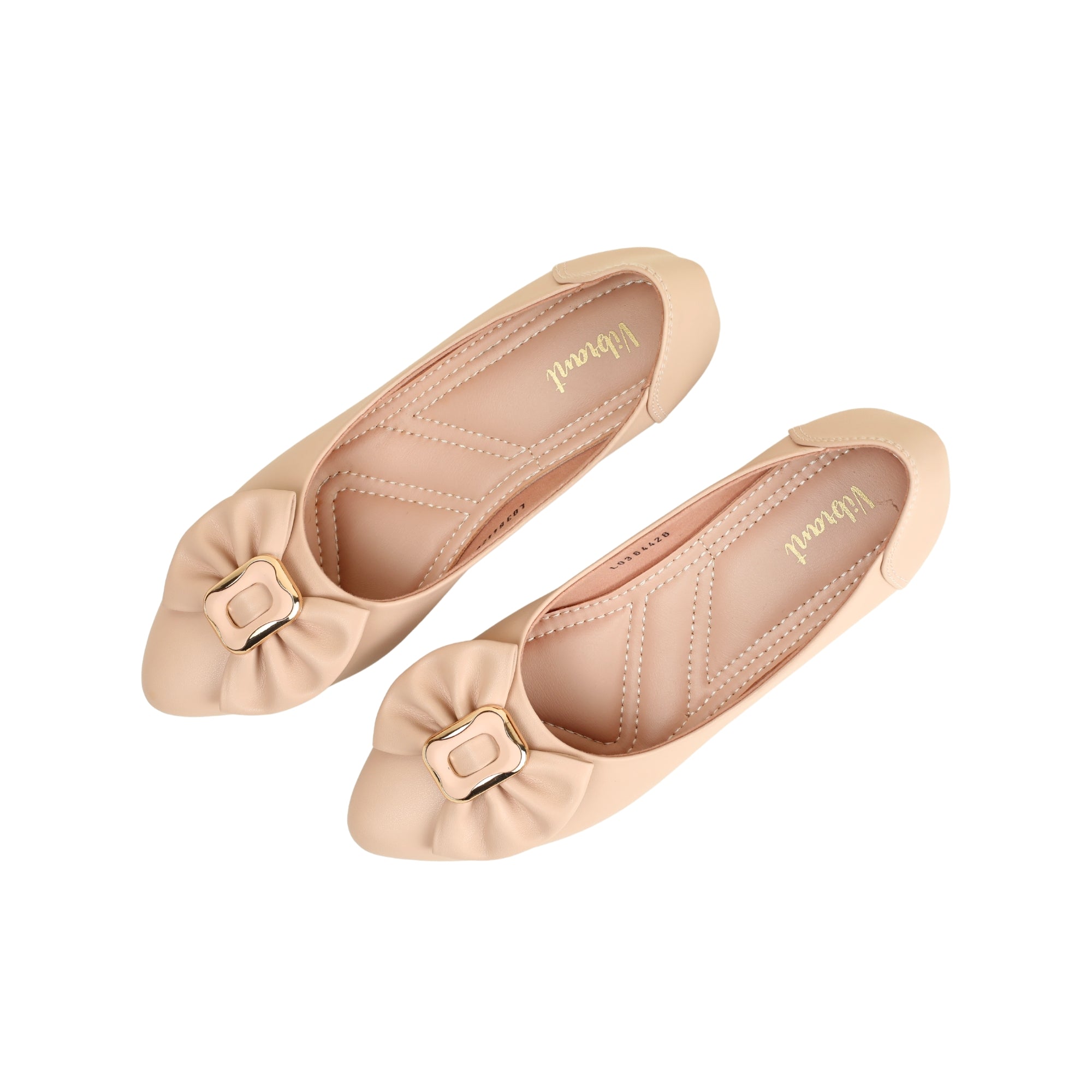 VIBRANT LADIES CLOSE SHOE - Vibrantbd.com