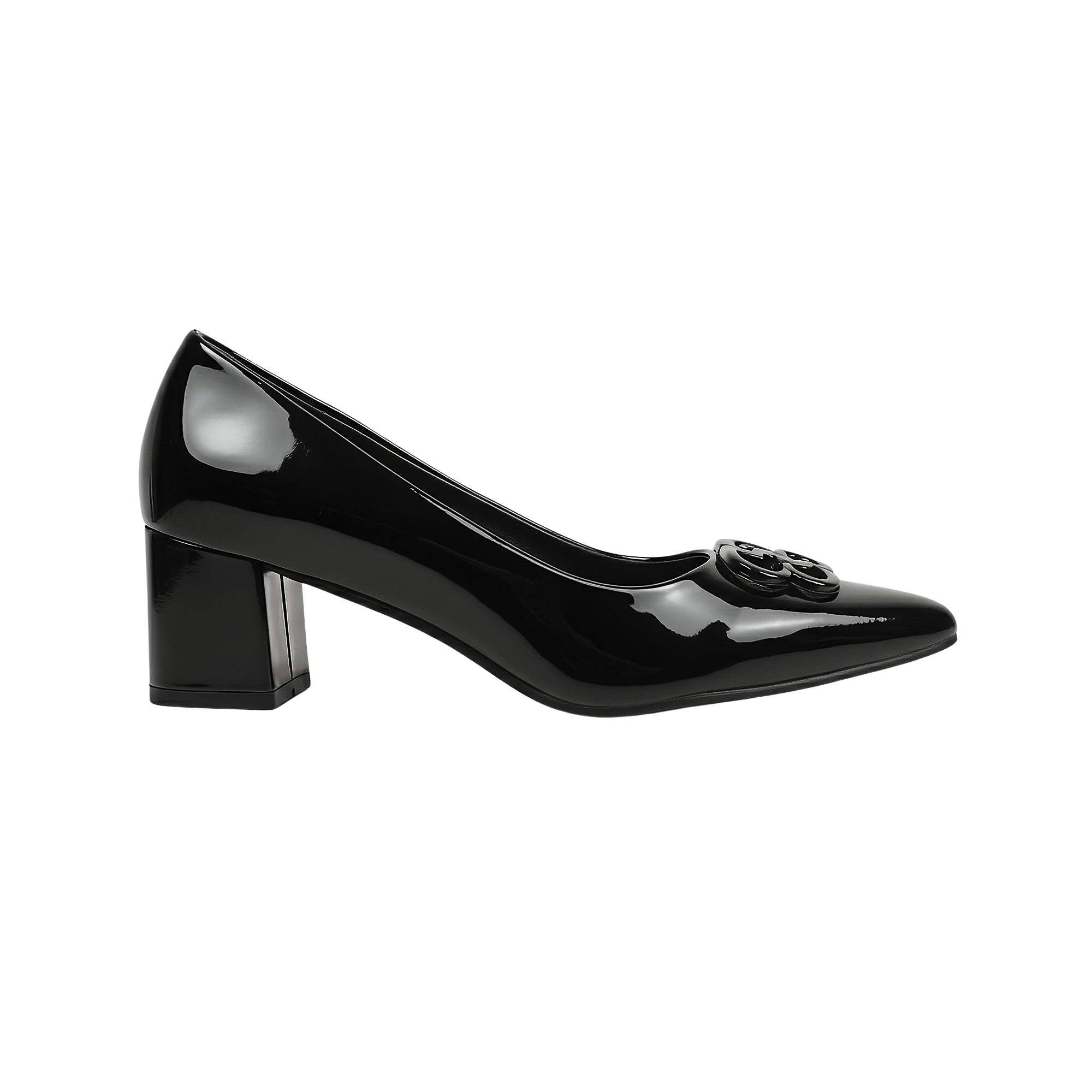 VIBRANT WOMEN'S PUMP OR COURT SHOES