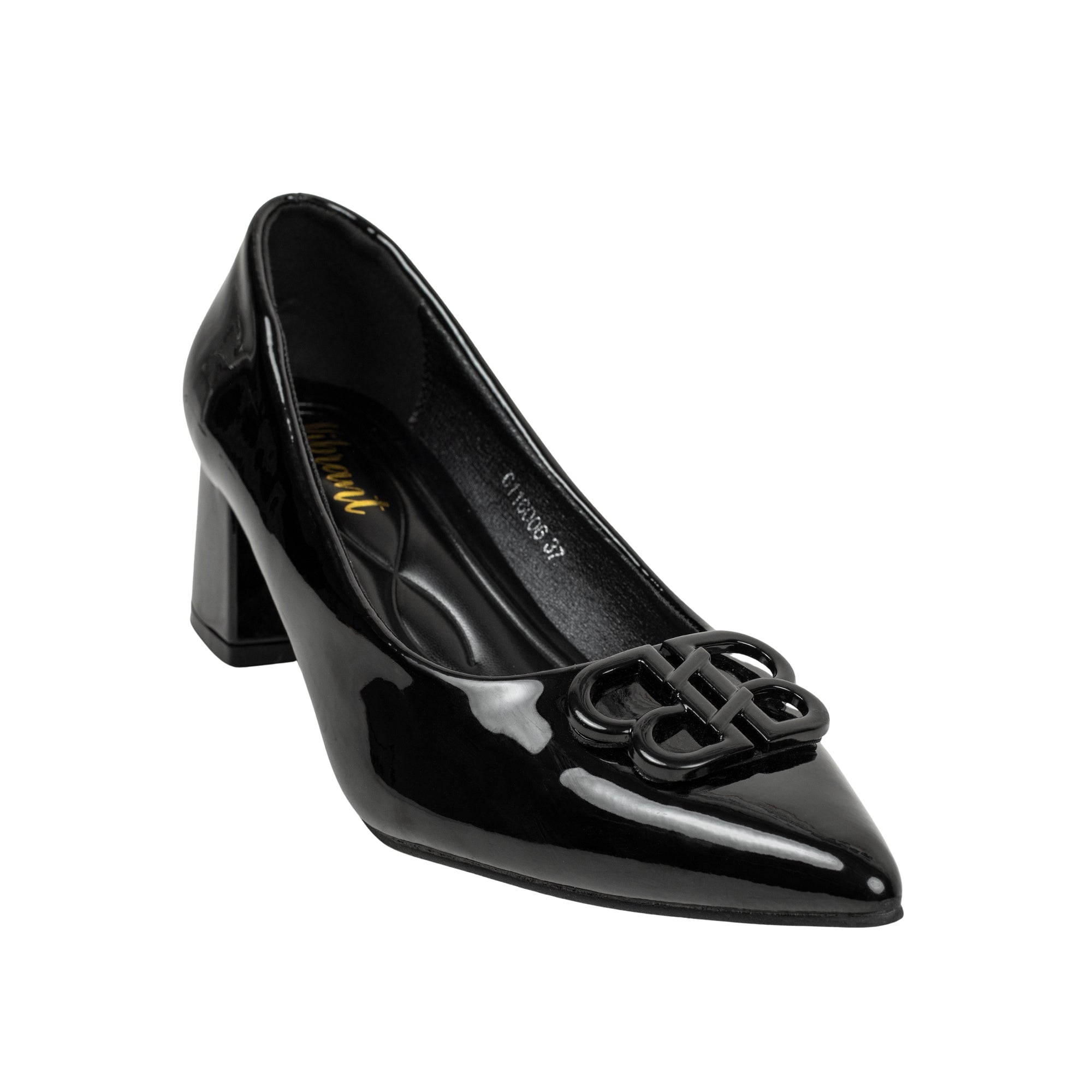 VIBRANT WOMEN'S PUMP OR COURT SHOES