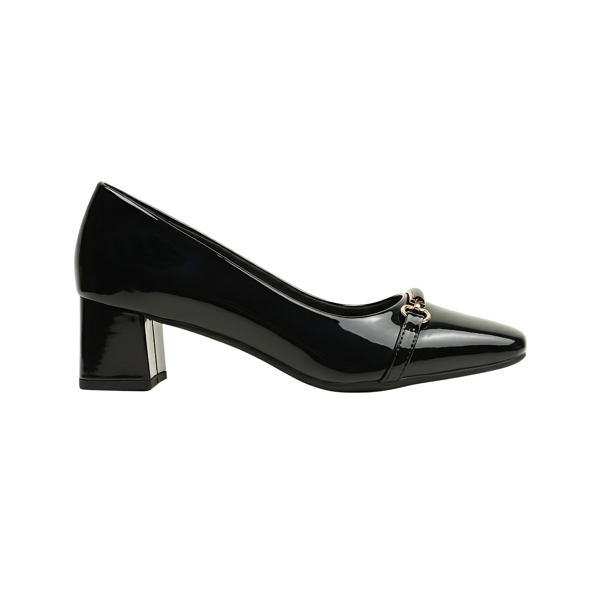 VIBRANT WOMEN'S PUMP OR COURT SHOES