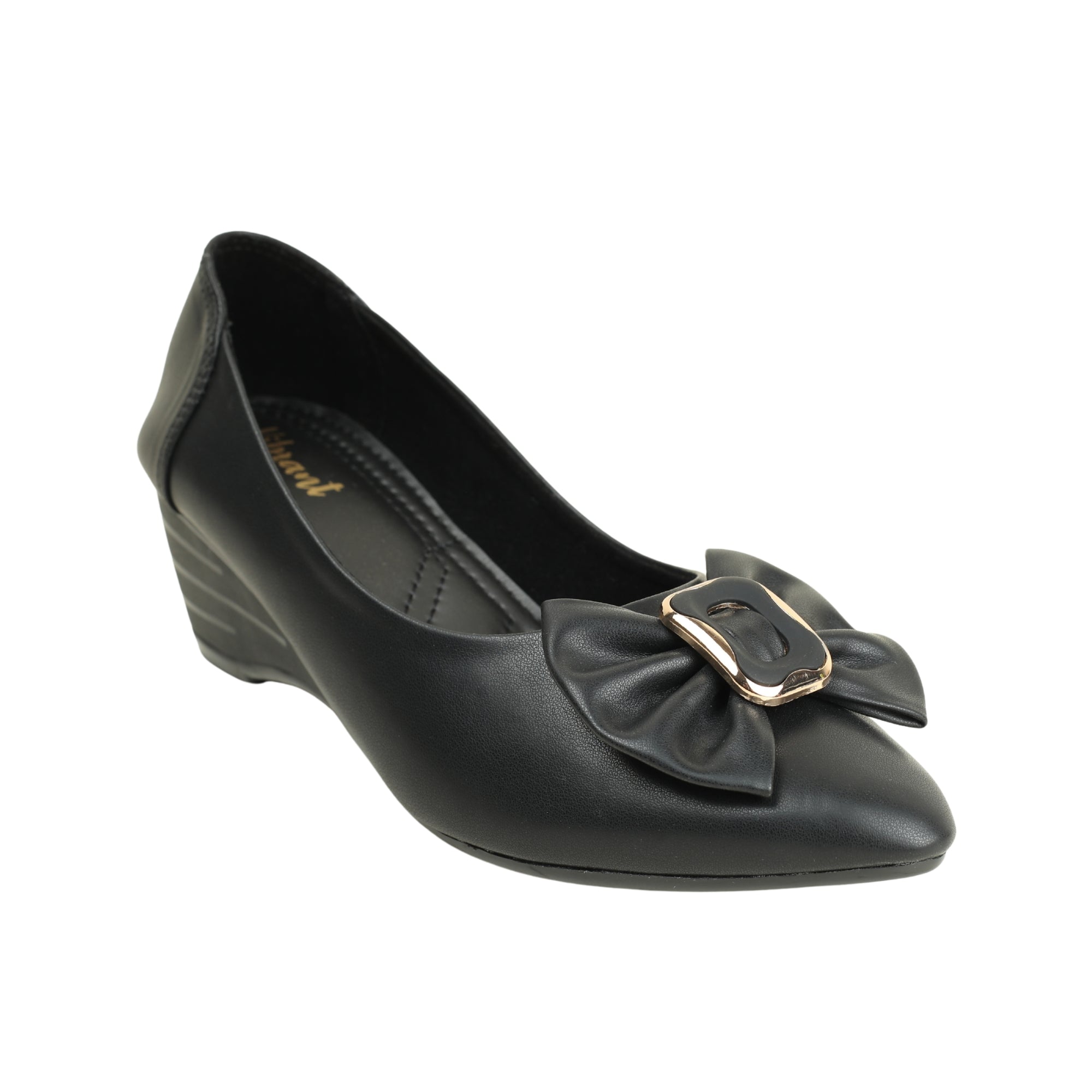 VIBRANT LADIES CLOSE SHOE