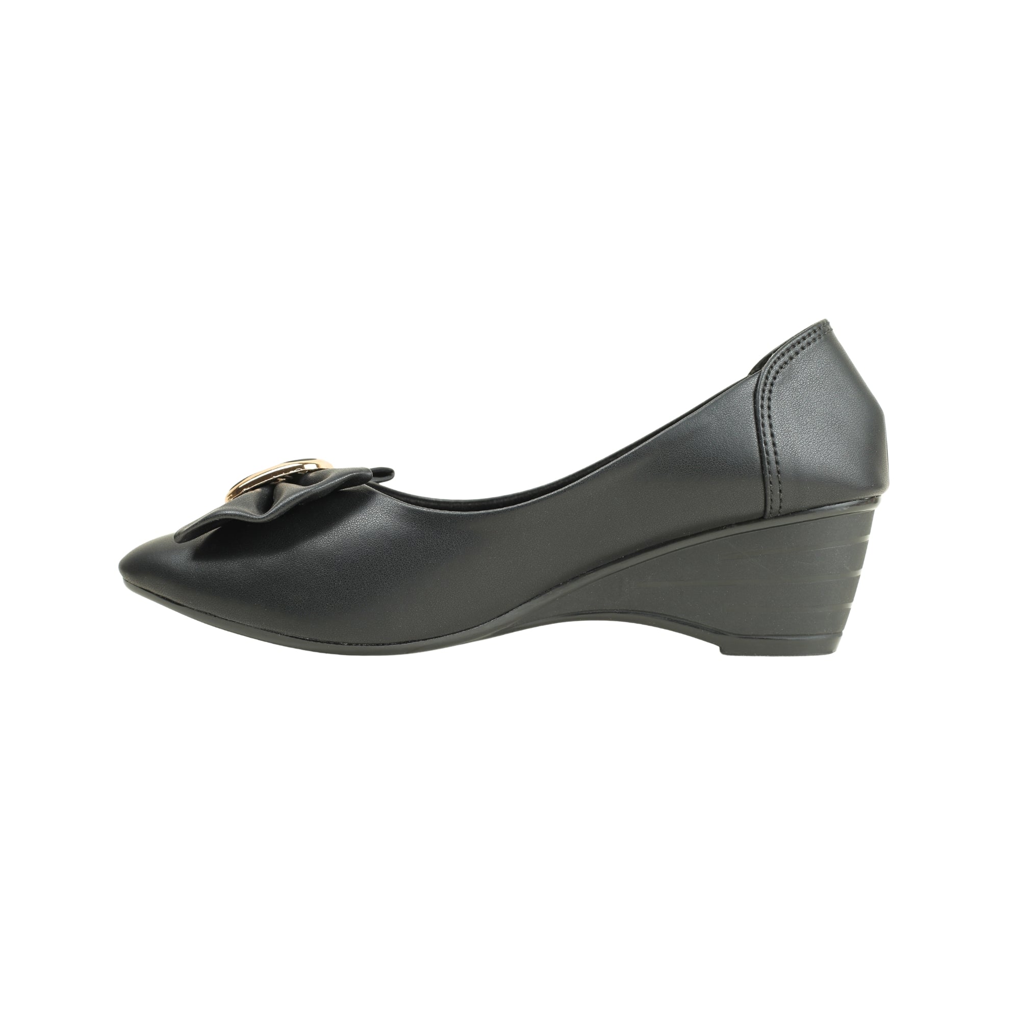 VIBRANT LADIES CLOSE SHOE - Vibrantbd.com