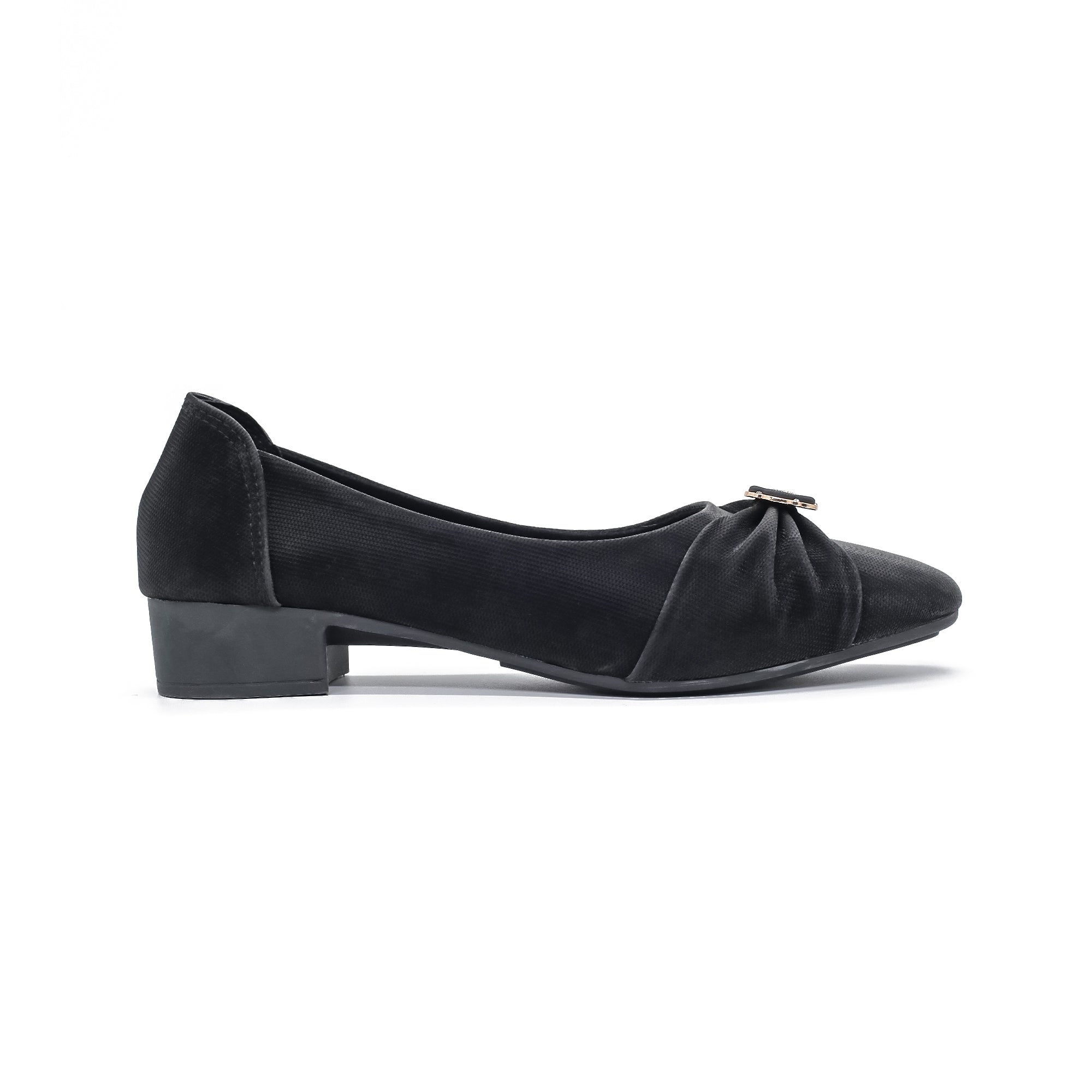 VIBRANT LADIES BALLERINA SHOE