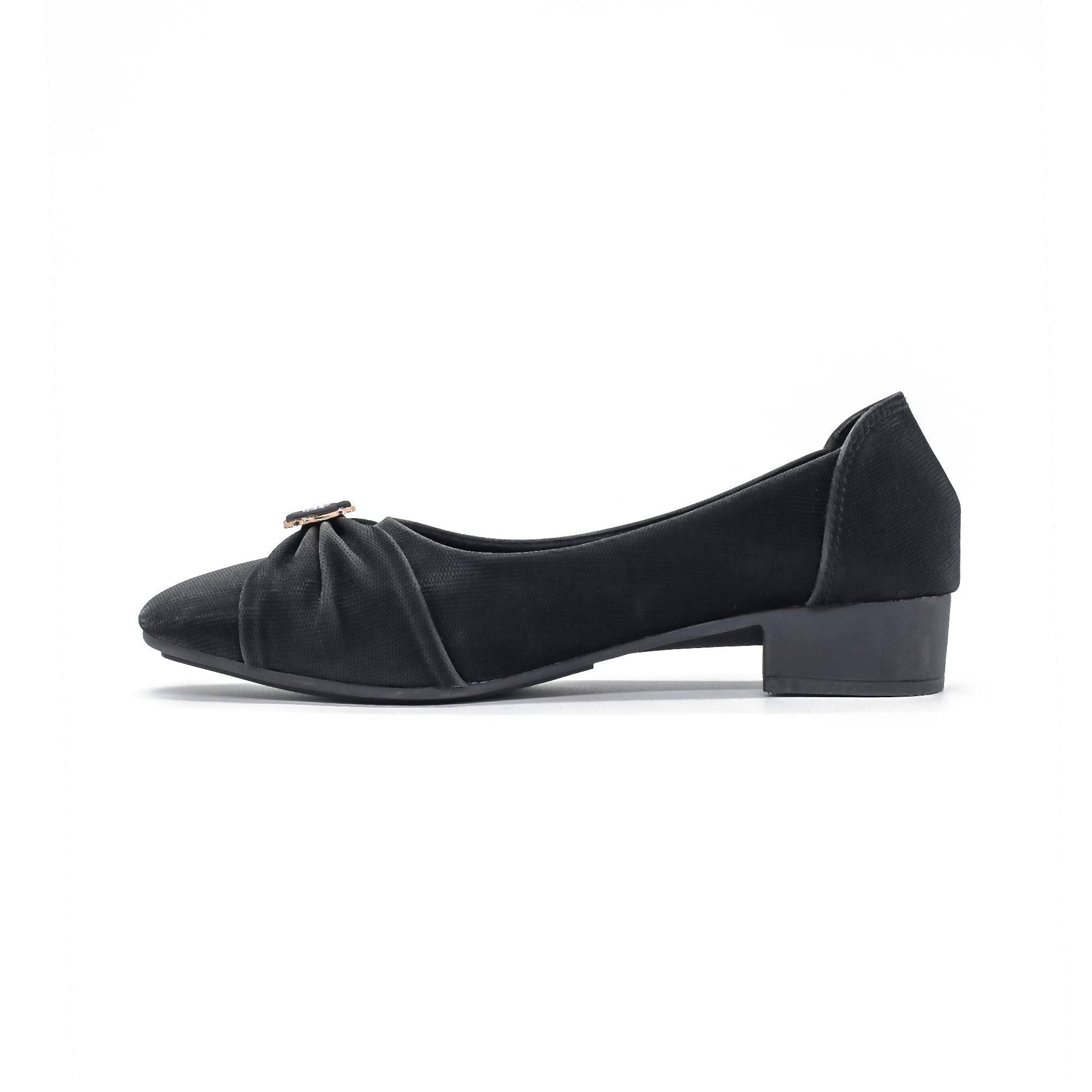 VIBRANT LADIES BALLERINA SHOE