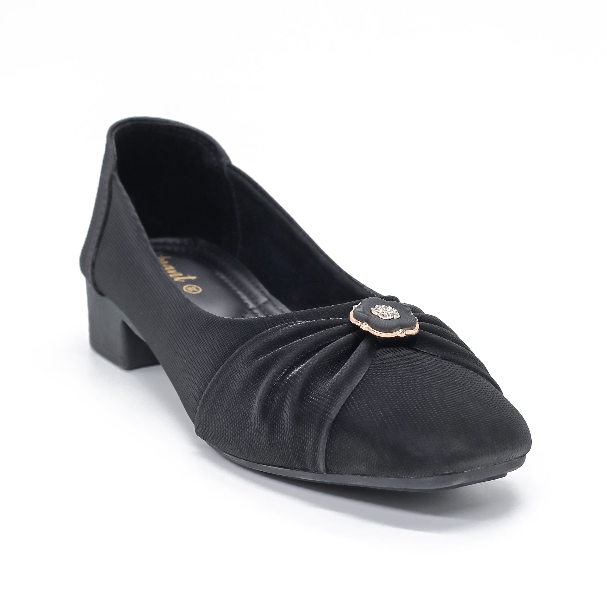 VIBRANT LADIES BALLERINA SHOE