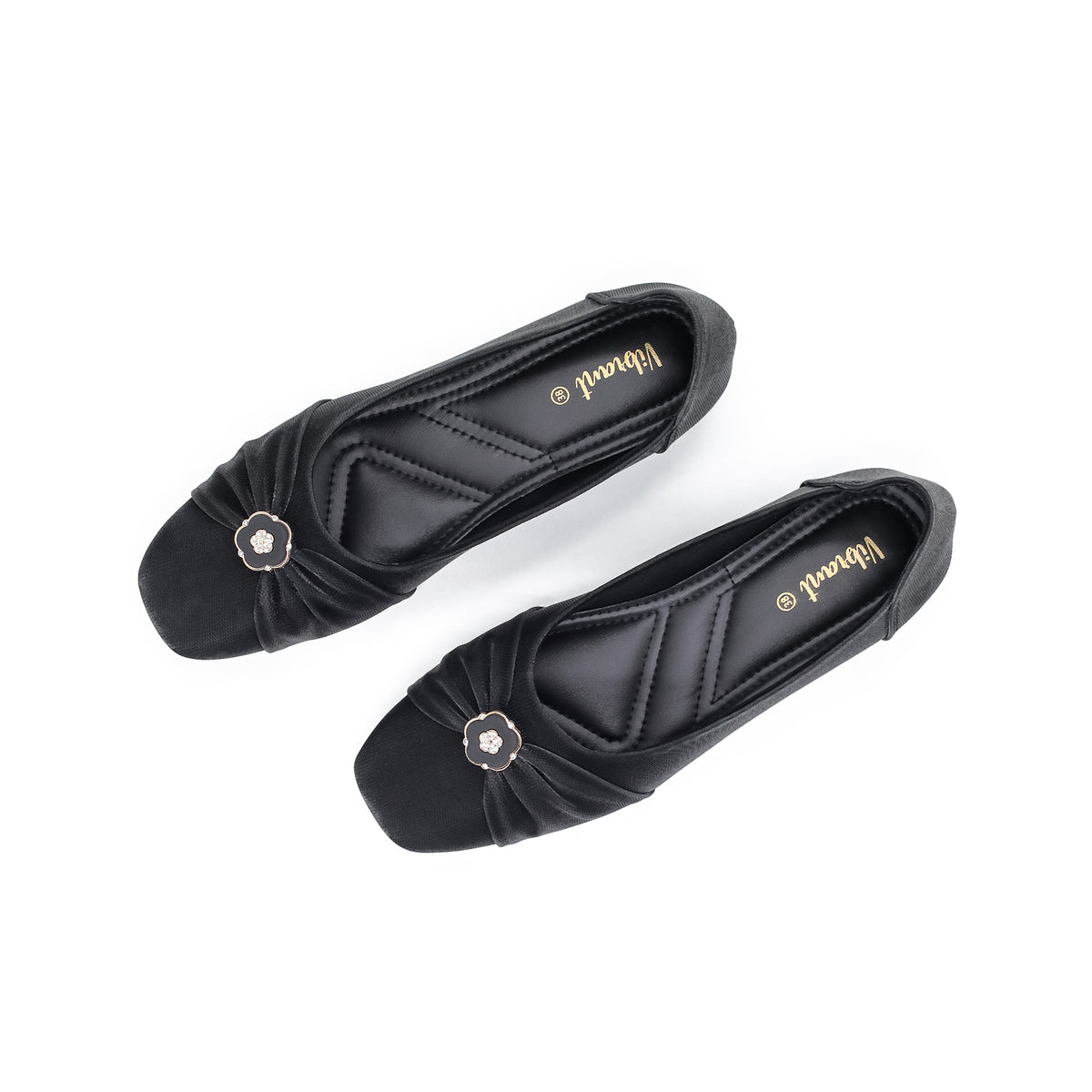 VIBRANT LADIES BALLERINA SHOE