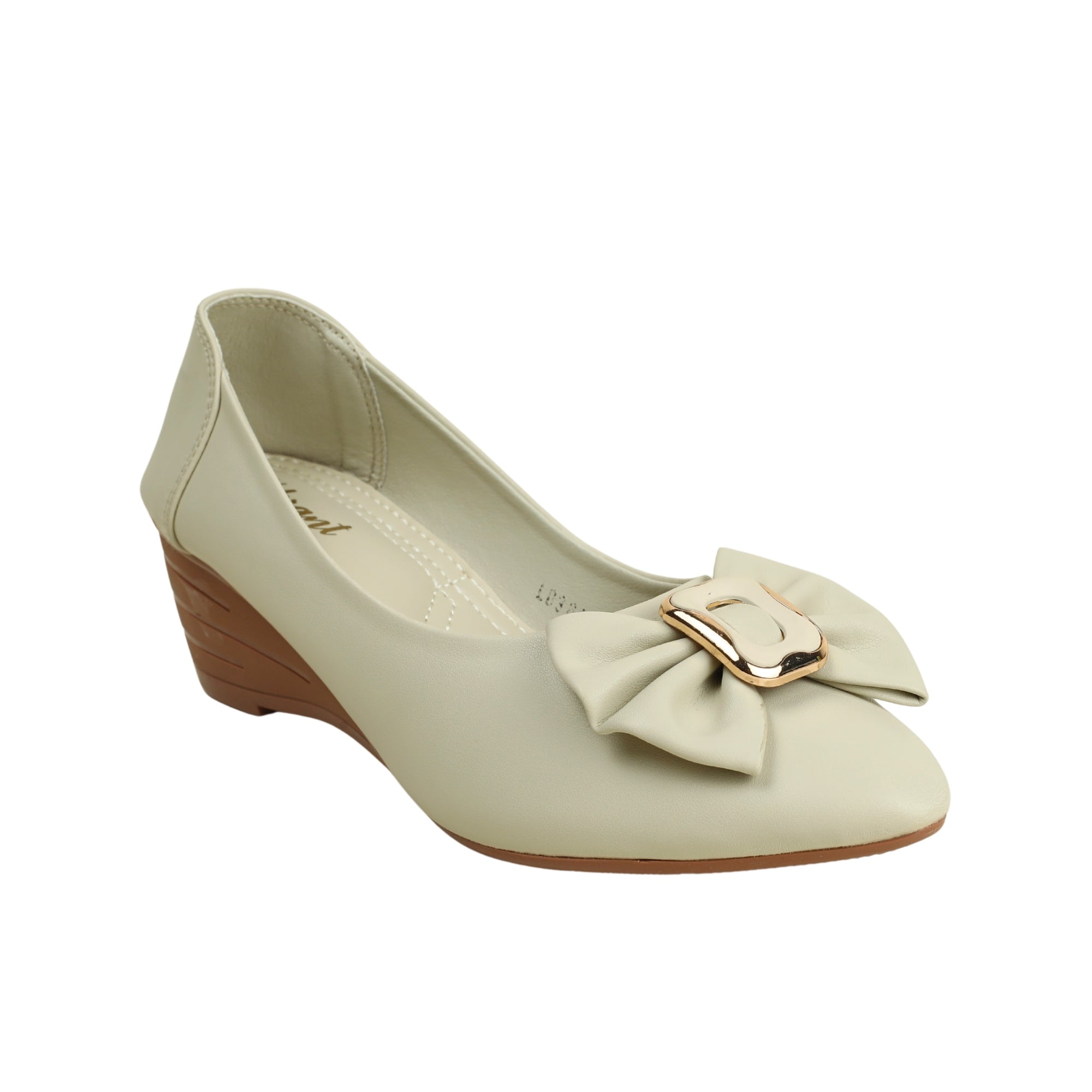 VIBRANT LADIES CLOSE SHOE