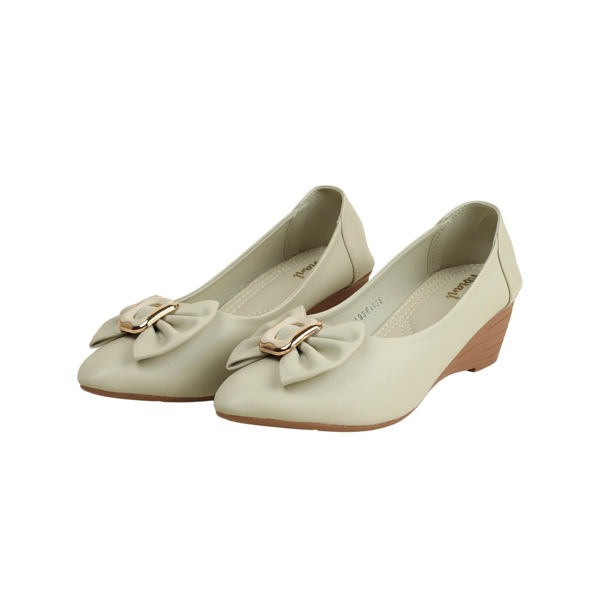 VIBRANT LADIES CLOSE SHOE - Vibrantbd.com