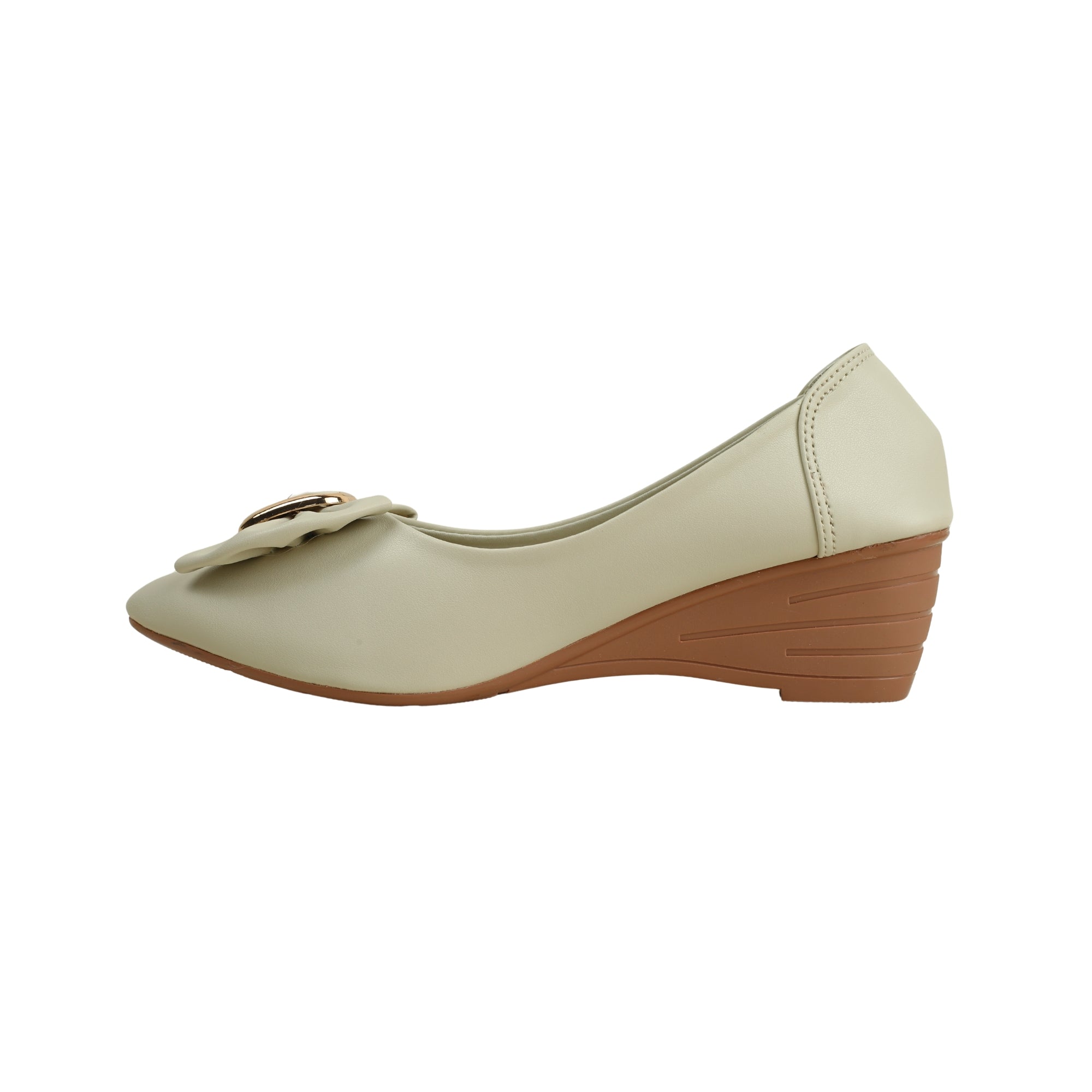 VIBRANT LADIES CLOSE SHOE - Vibrantbd.com