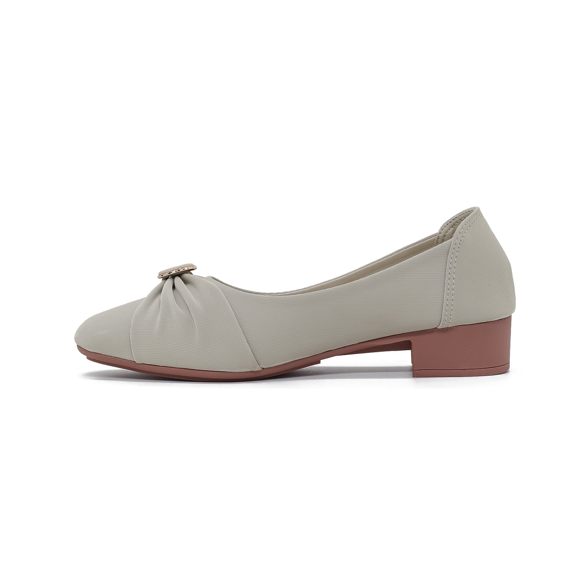 VIBRANT LADIES BALLERINA SHOE