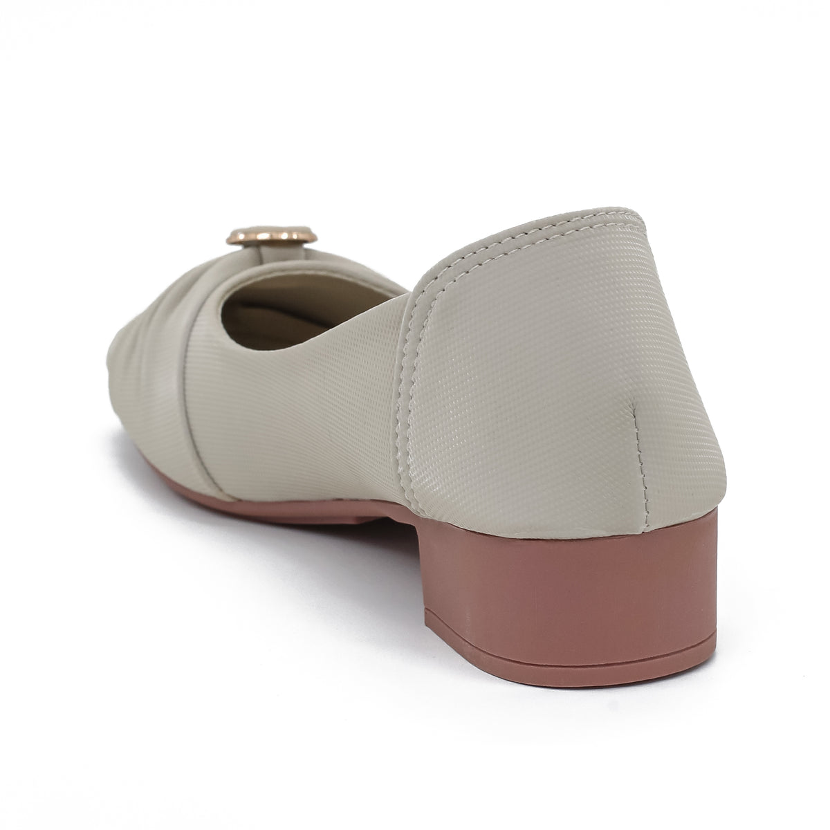 VIBRANT LADIES BALLERINA SHOE