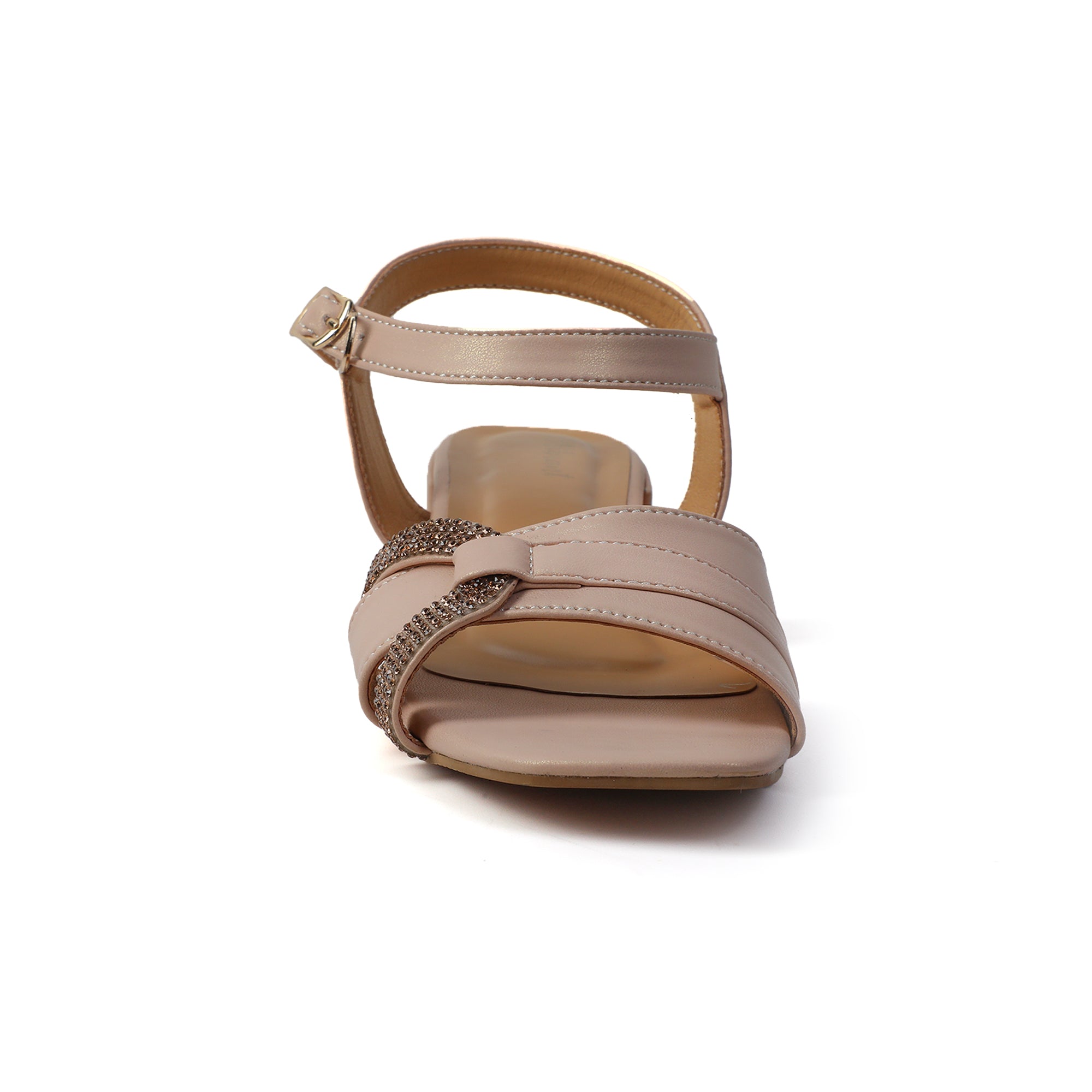 LADIES BLOCK HEEL - Vibrantbd.com