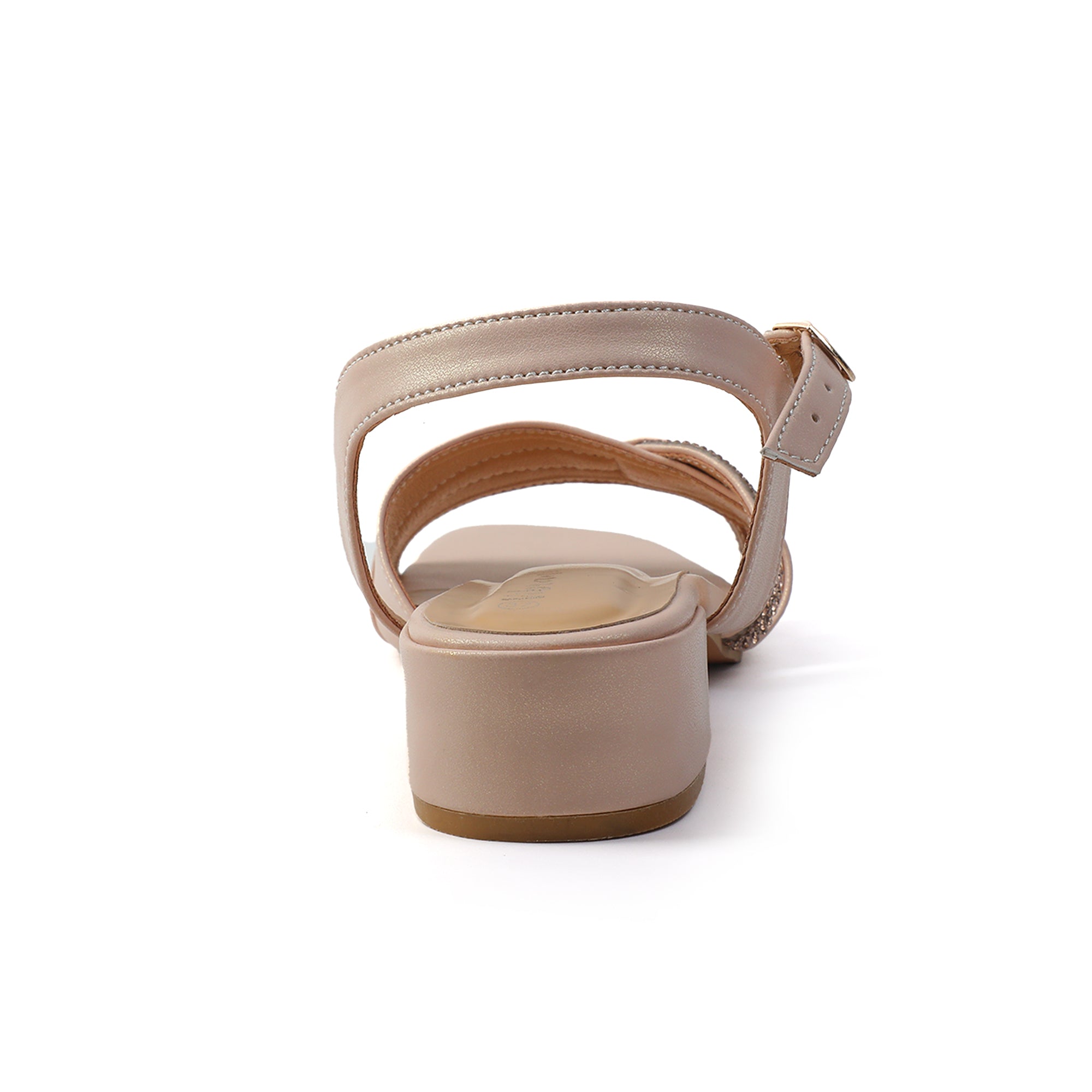 LADIES BLOCK HEEL - Vibrantbd.com