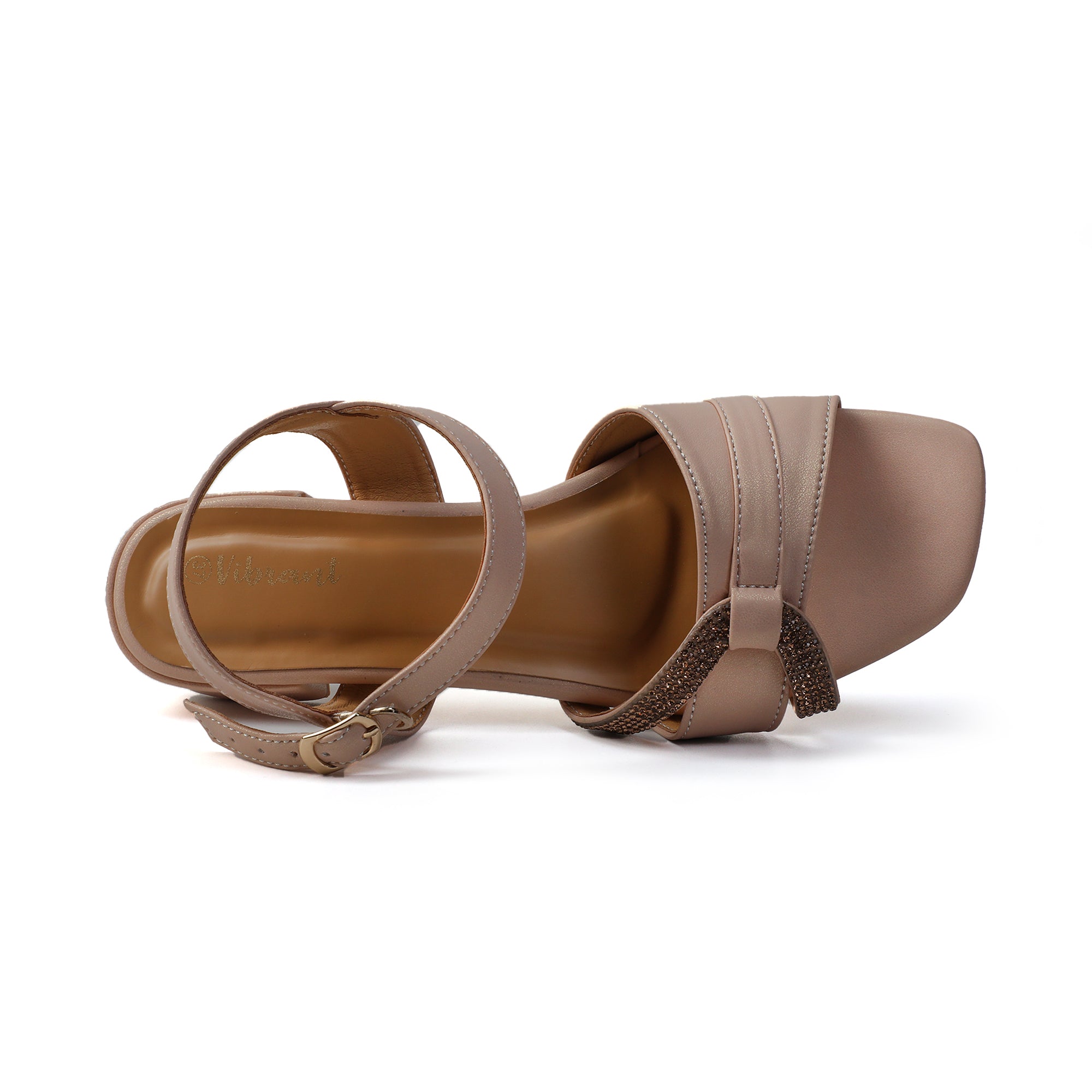 LADIES BLOCK HEEL - Vibrantbd.com