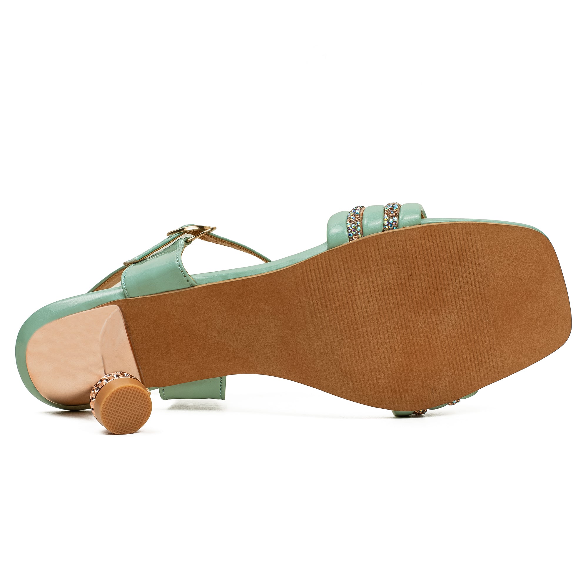 VIBRANT ANNE LADIES SHOE