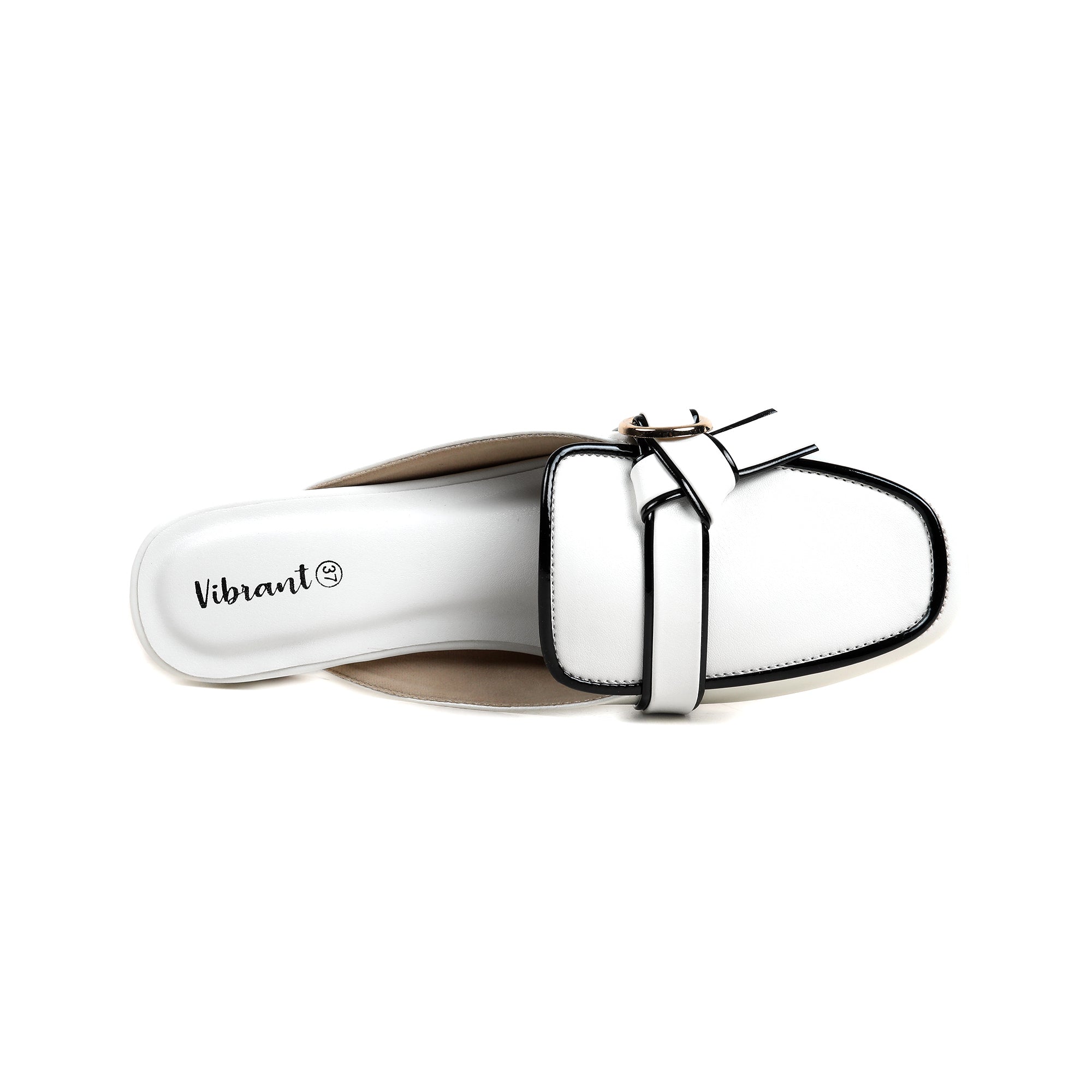 LADIES CLOSE HALF SHOE - Vibrantbd.com