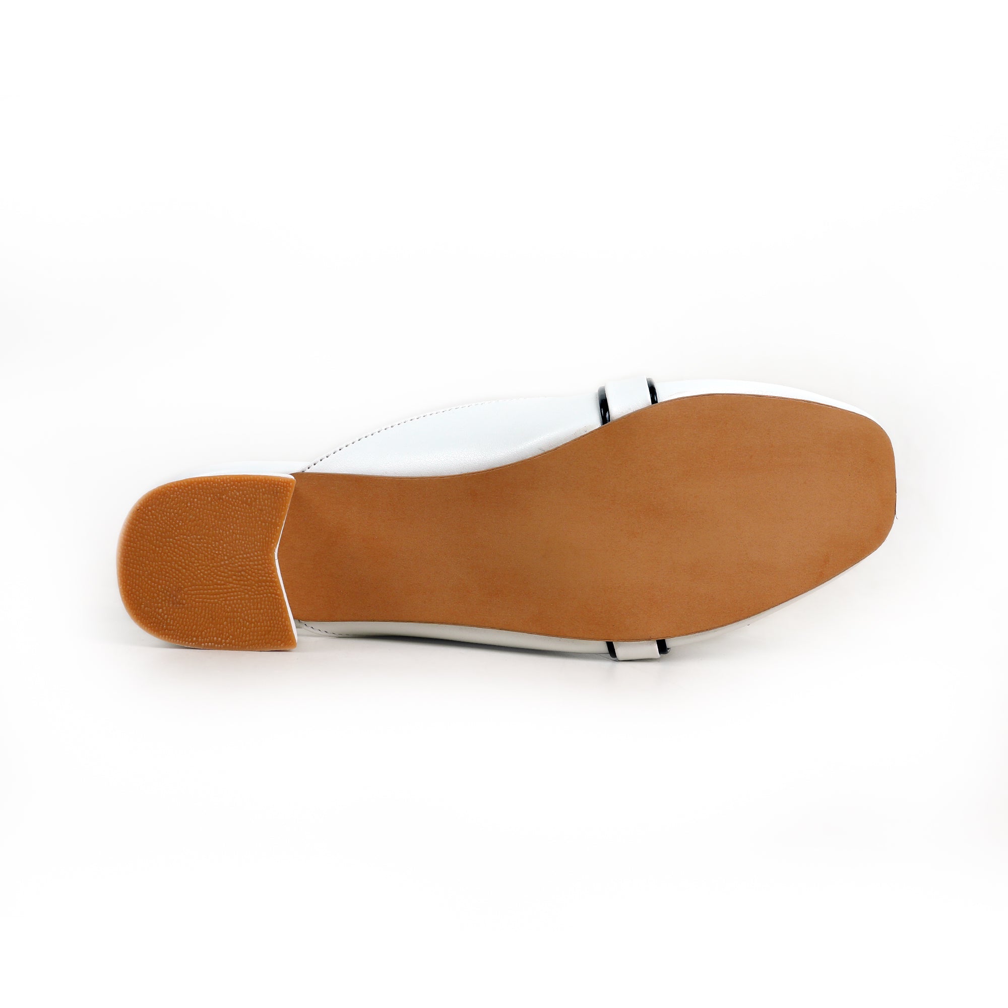 LADIES CLOSE HALF SHOE - Vibrantbd.com