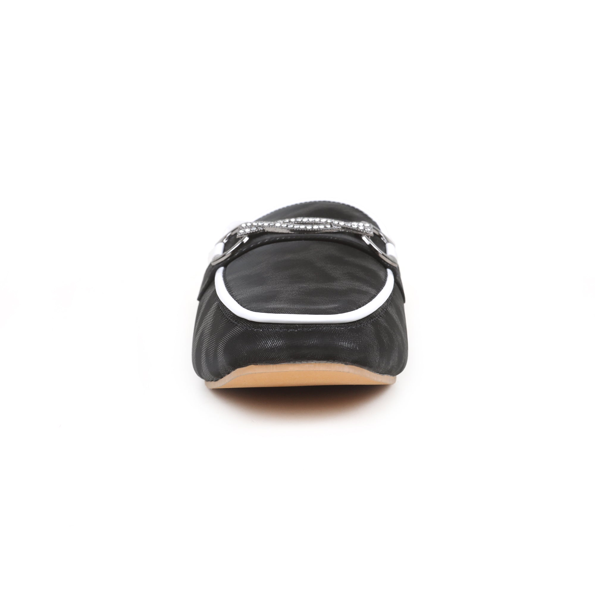 LADIES CLOSE HALF SHOE - Vibrantbd.com