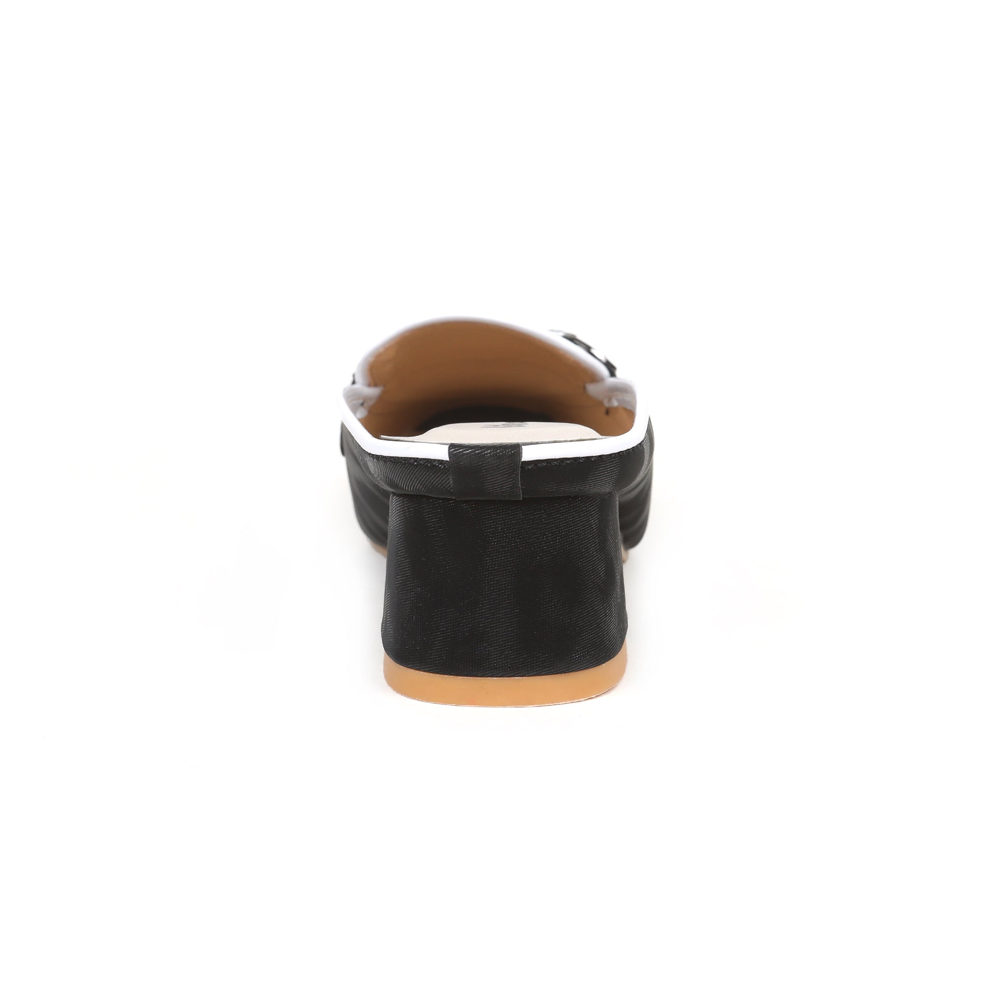 LADIES CLOSE HALF SHOE - Vibrantbd.com