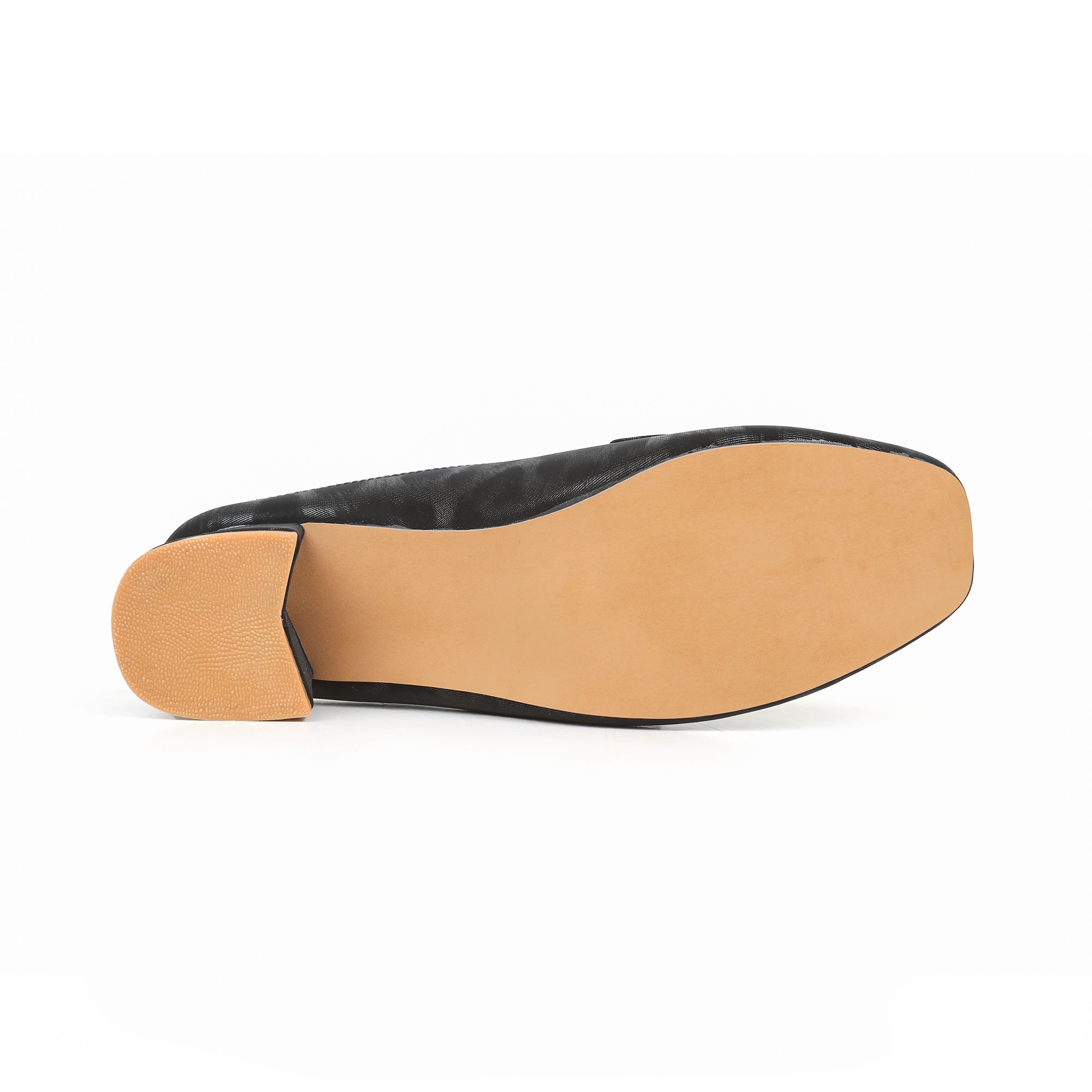 LADIES CLOSE HALF SHOE - Vibrantbd.com