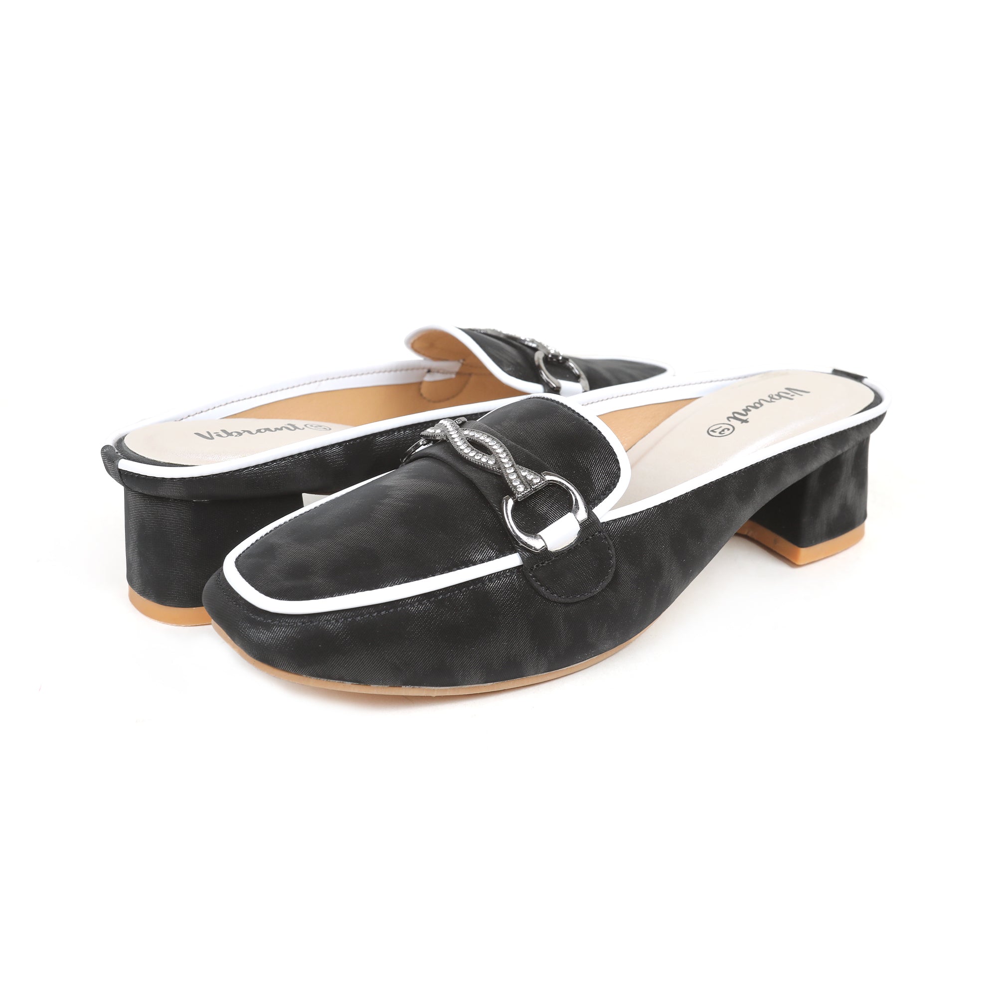 LADIES CLOSE HALF SHOE - Vibrantbd.com
