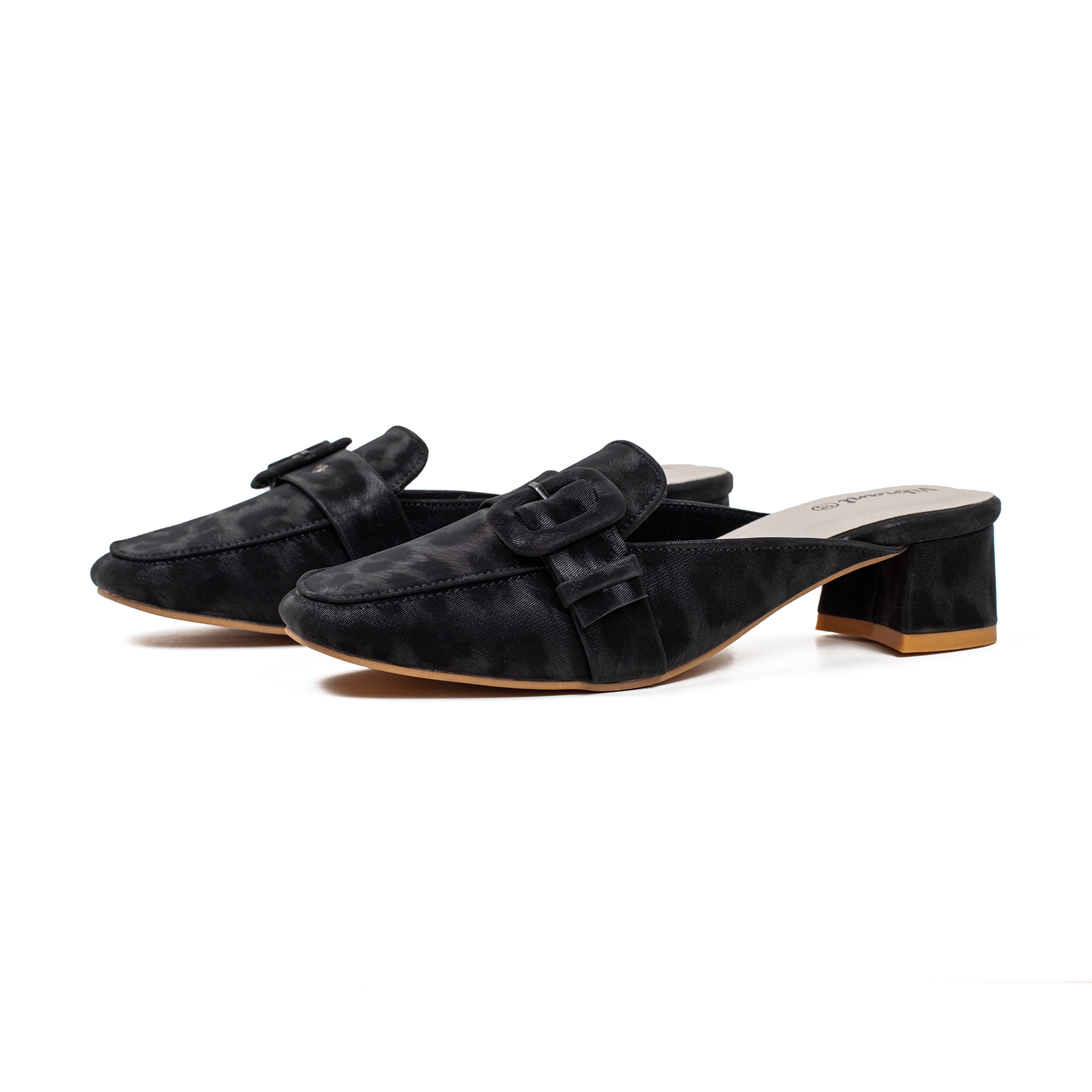 LADIES HALF SHOE - Vibrantbd.com