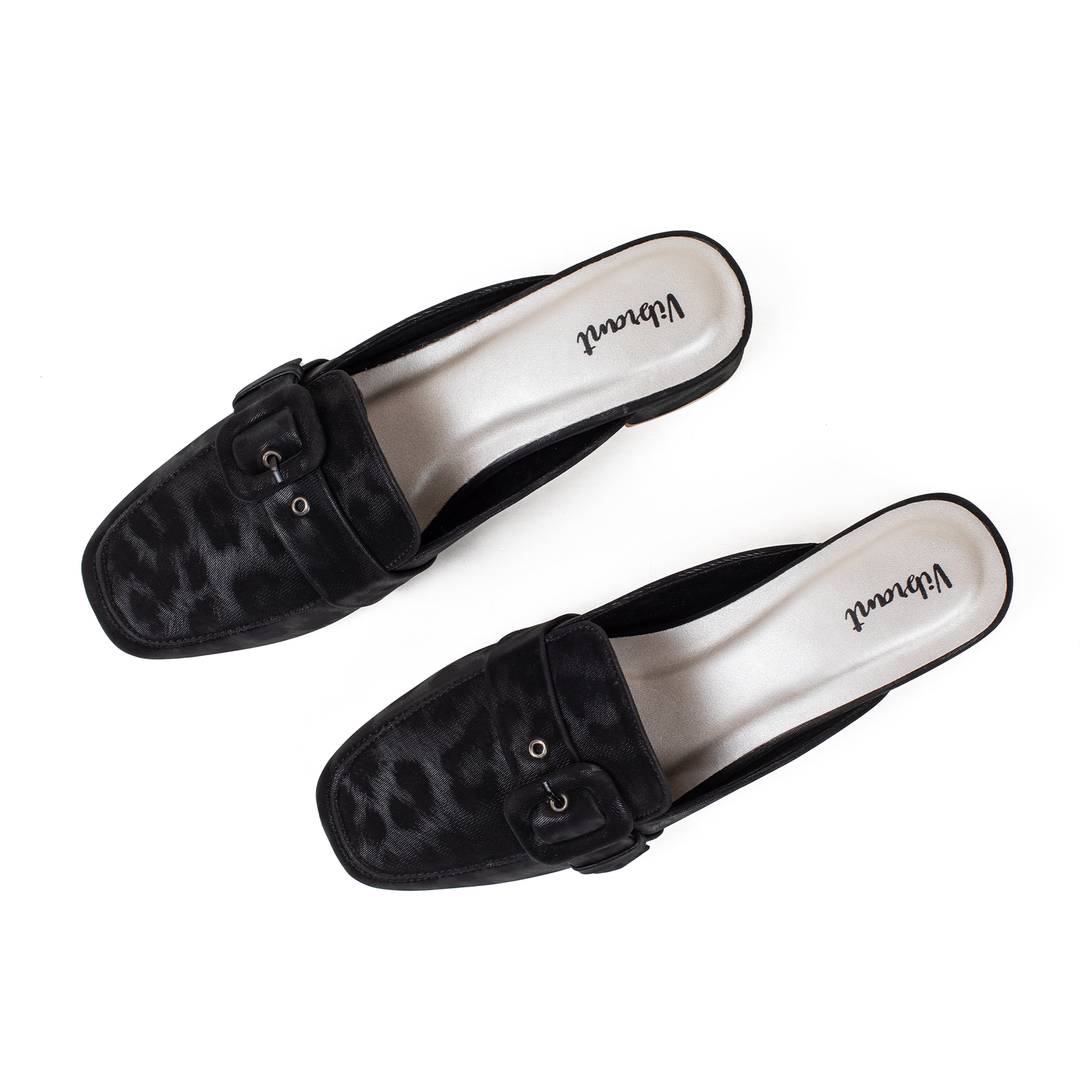 LADIES HALF SHOE - Vibrantbd.com