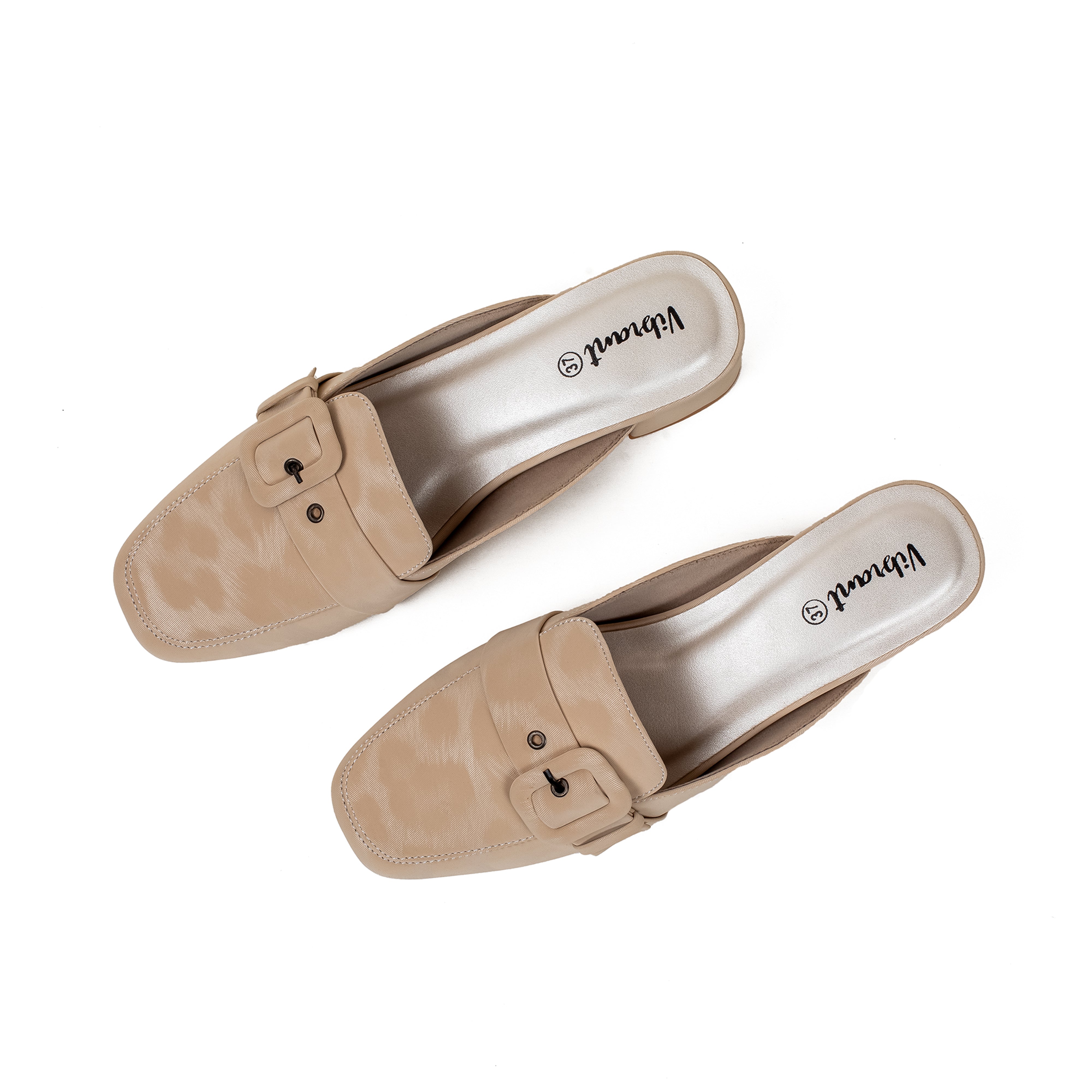 LADIES HALF SHOE - Vibrantbd.com