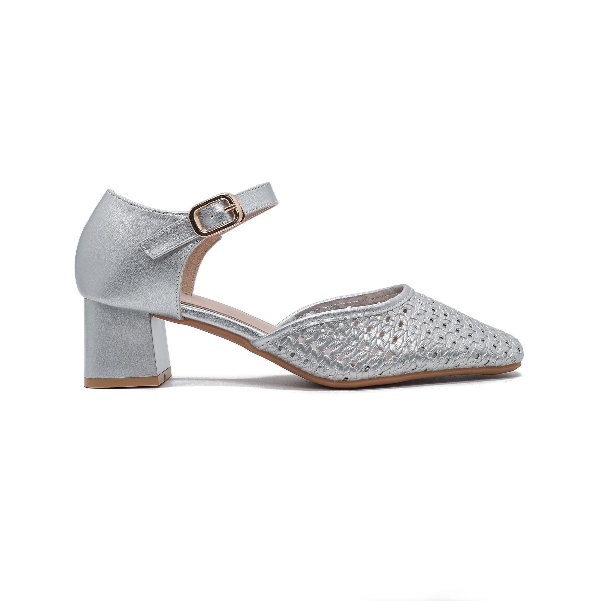 VIBRANT WOMEN'S  CLOSE  SHOE