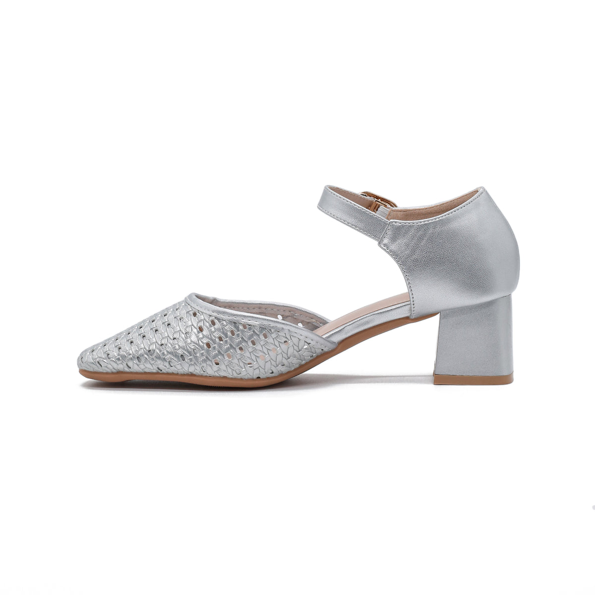 VIBRANT WOMEN'S  CLOSE  SHOE - Vibrantbd.com