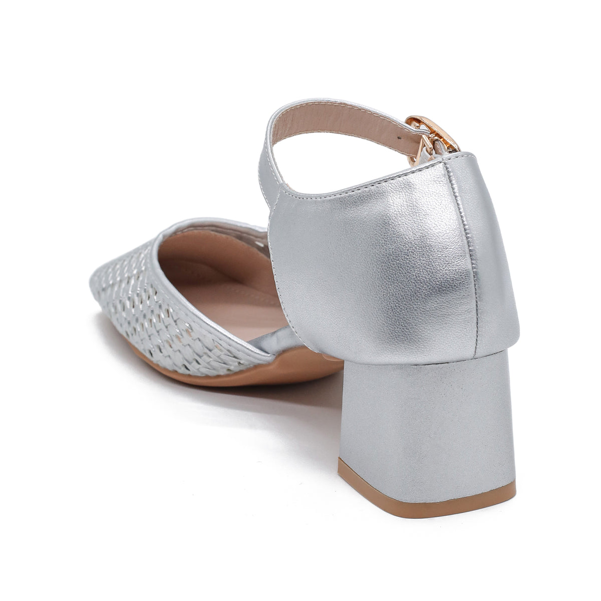 VIBRANT WOMEN'S  CLOSE  SHOE - Vibrantbd.com